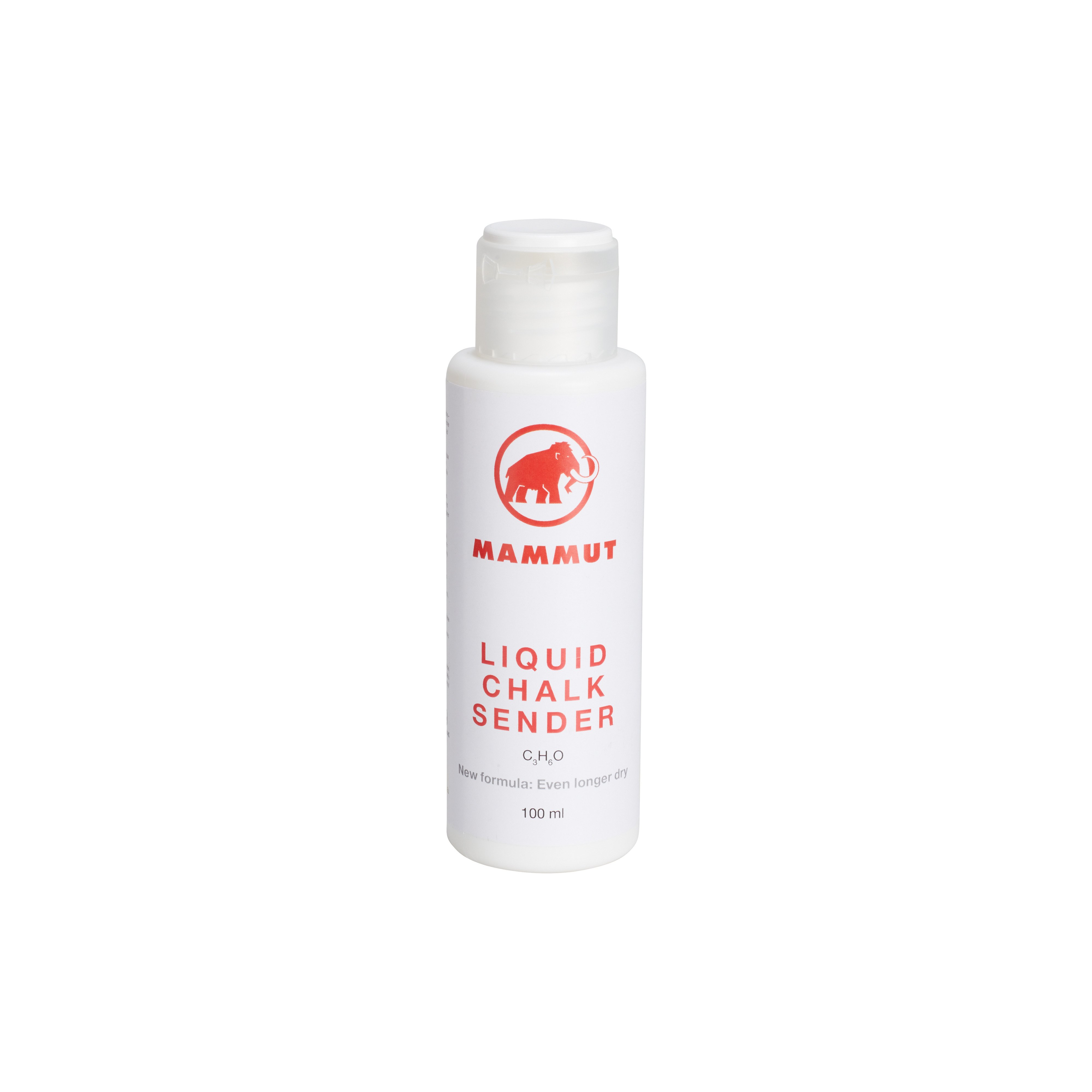 Liquid Chalk Sender 100 ml - neutral, one size product image