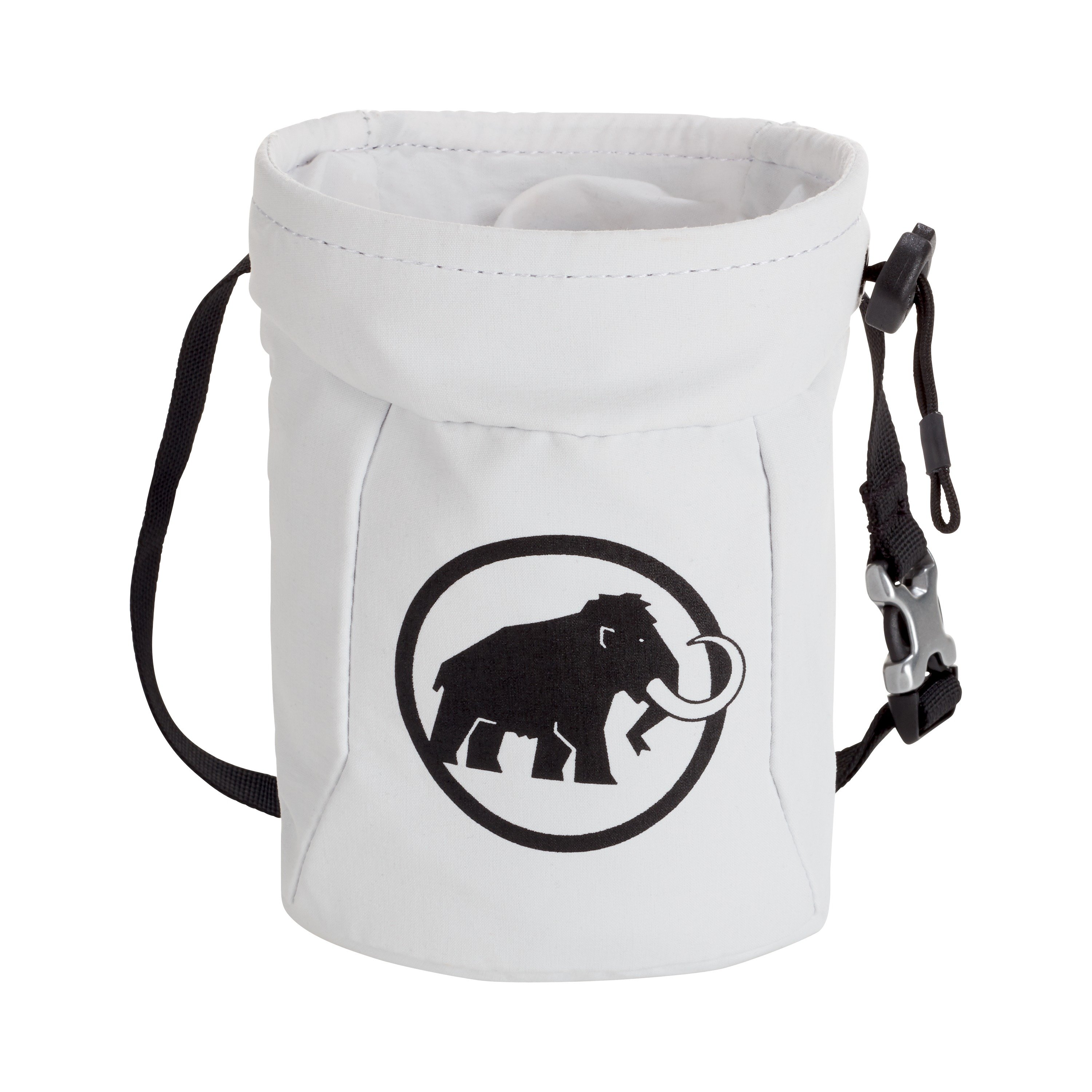 Realize Chalk Bag - bright white, one size product image