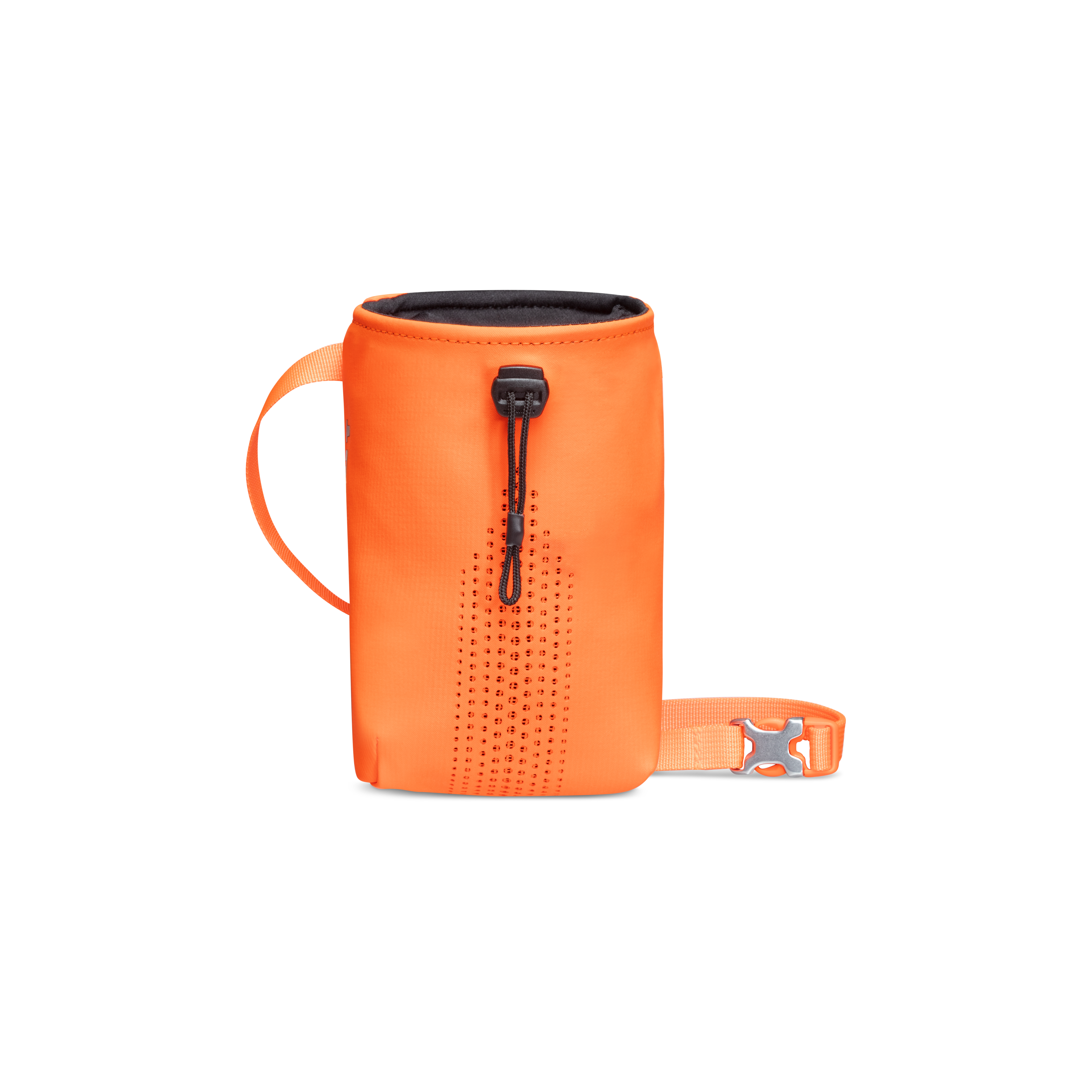 Crag Sender Chalk Bag - safety orange, one size thumbnail