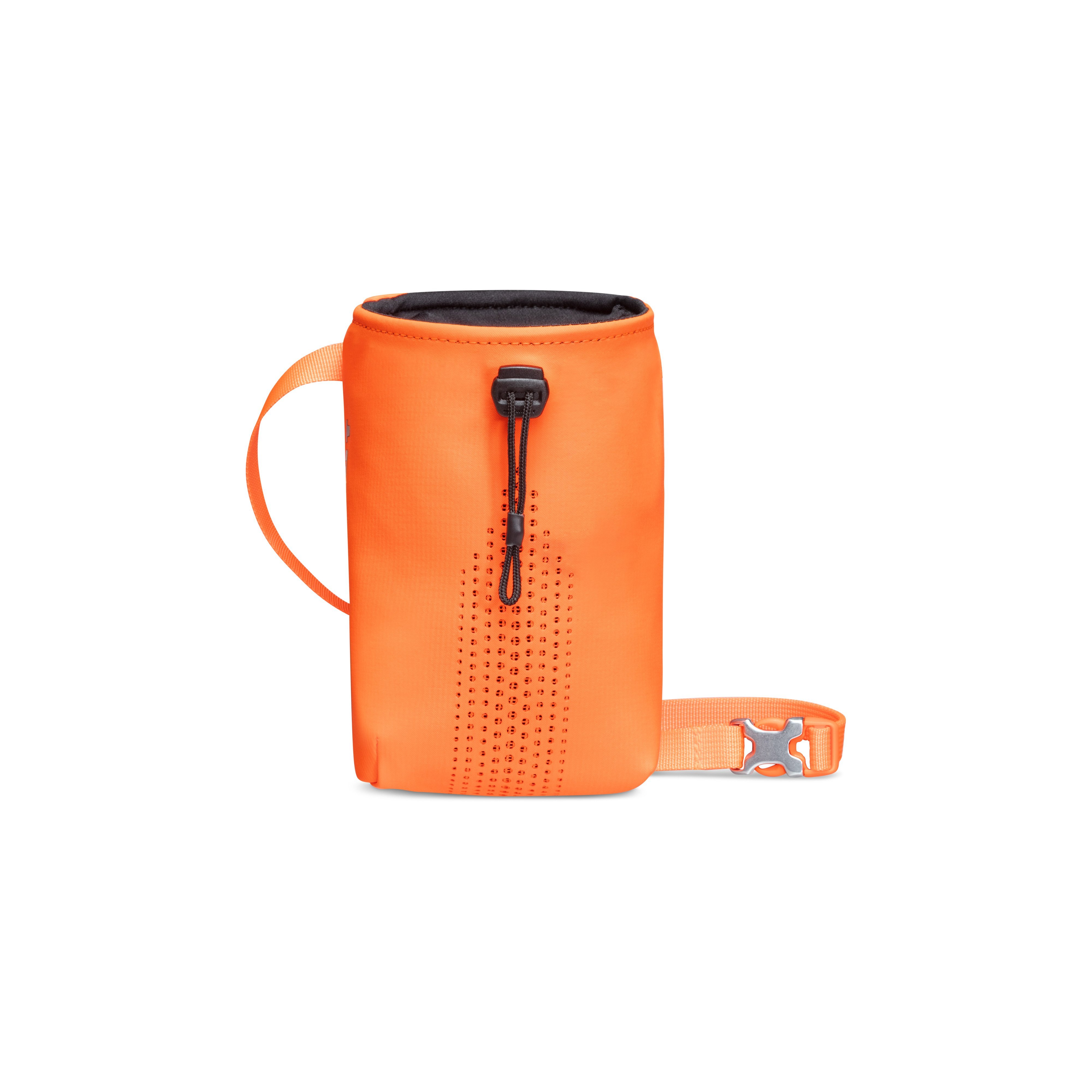 Crag Sender Chalk Bag - safety orange, one size product image