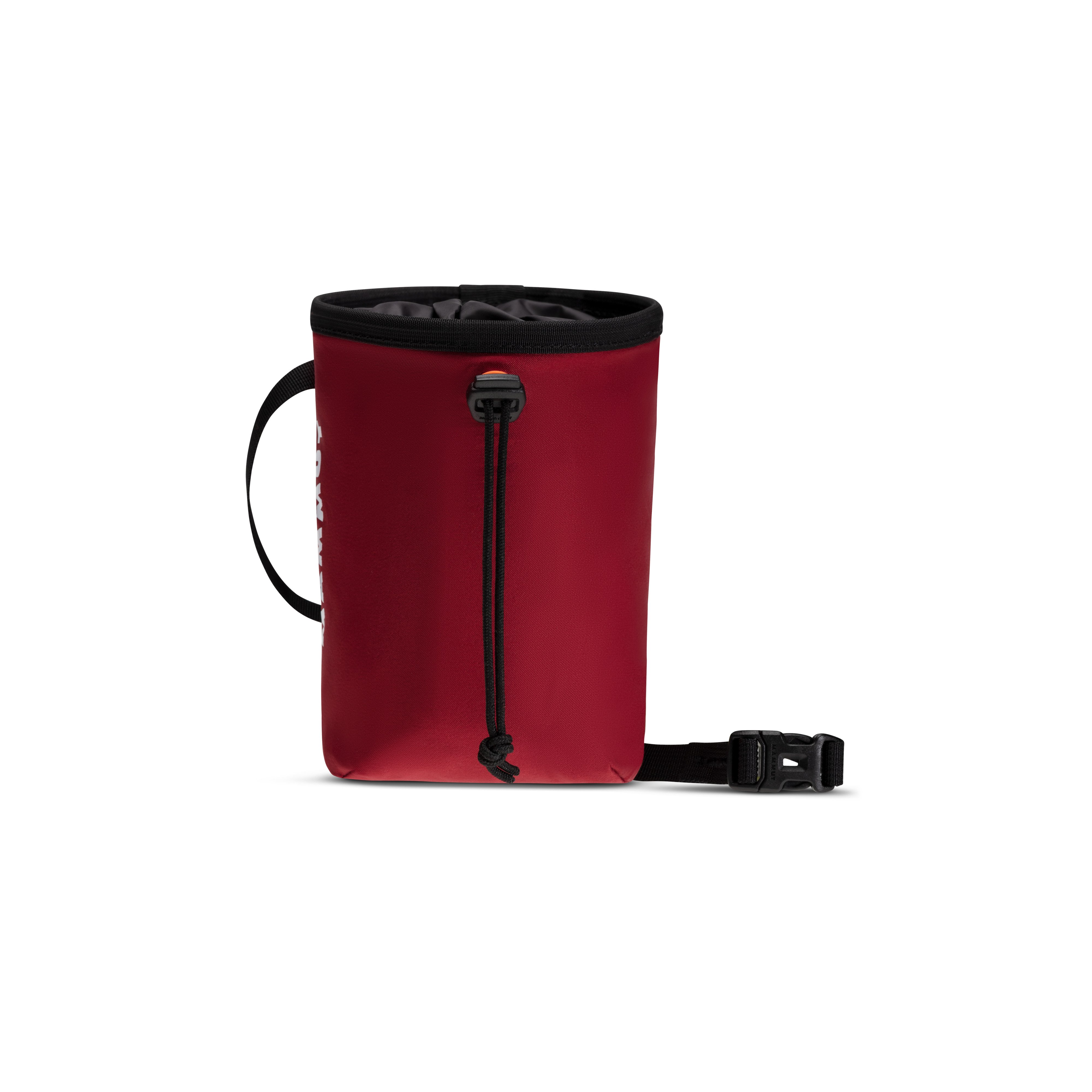 Crag Chalk Bag - blood red, one size product image