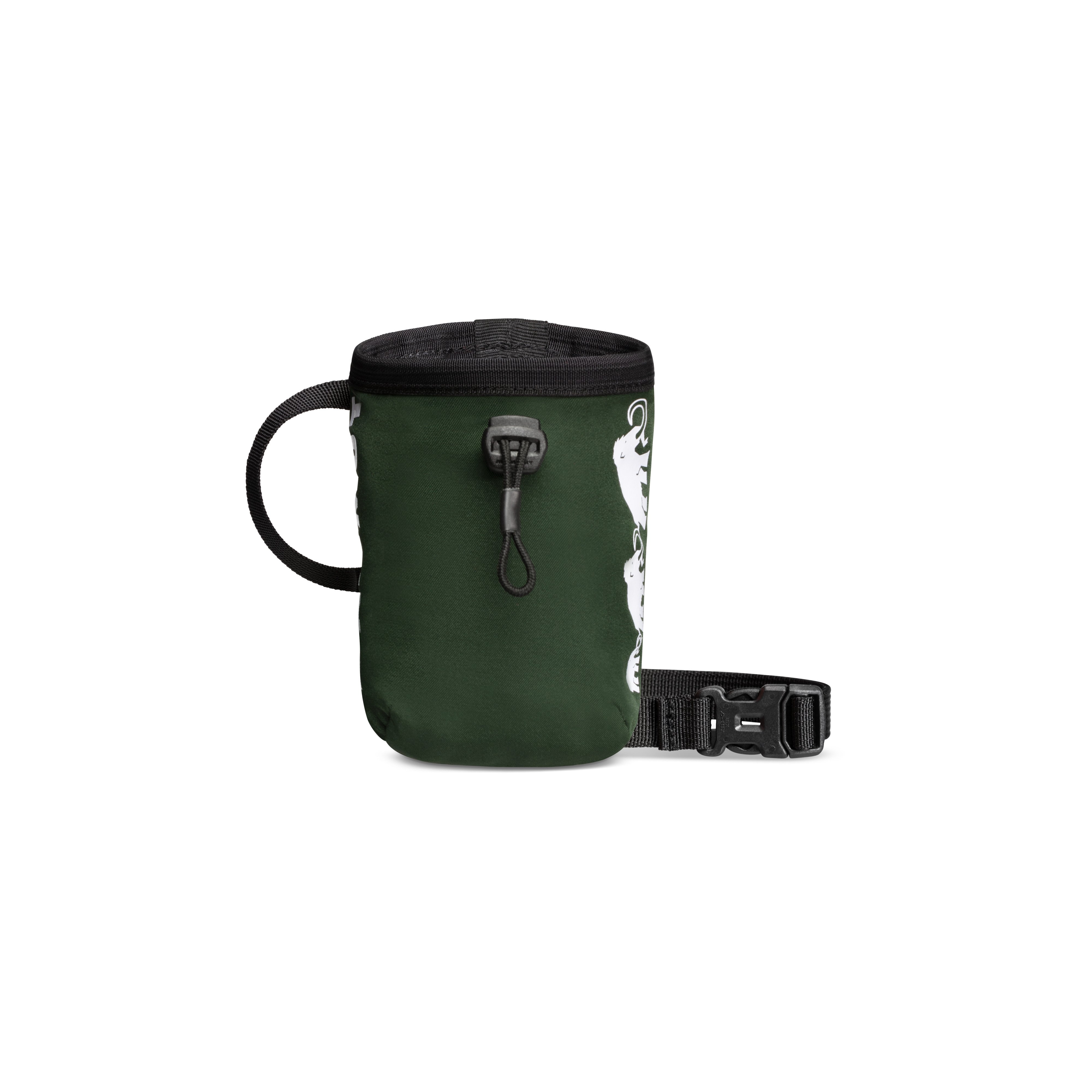 First Crag Chalk Bag - woods, one size product image