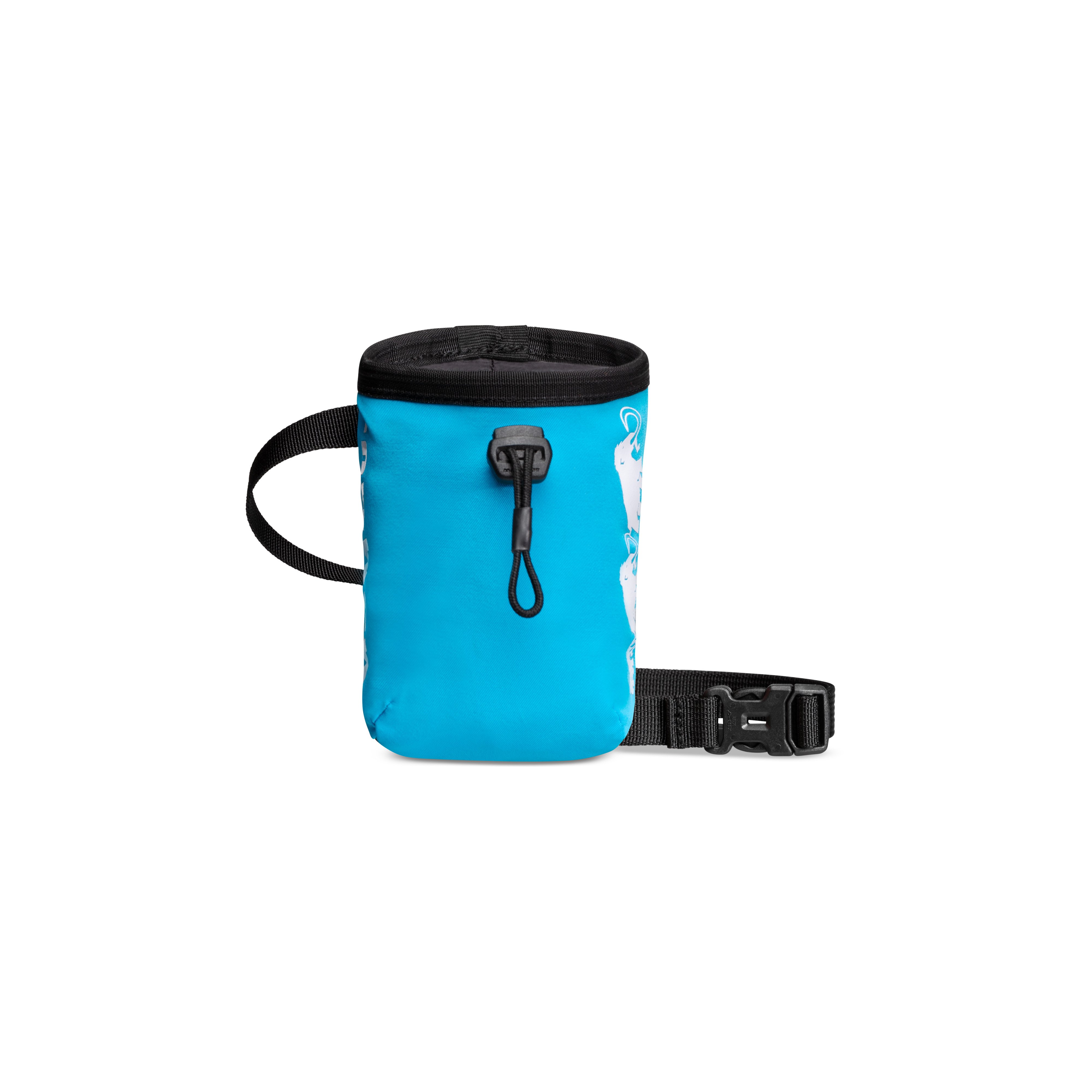 First Crag Chalk Bag - ocean, one size product image