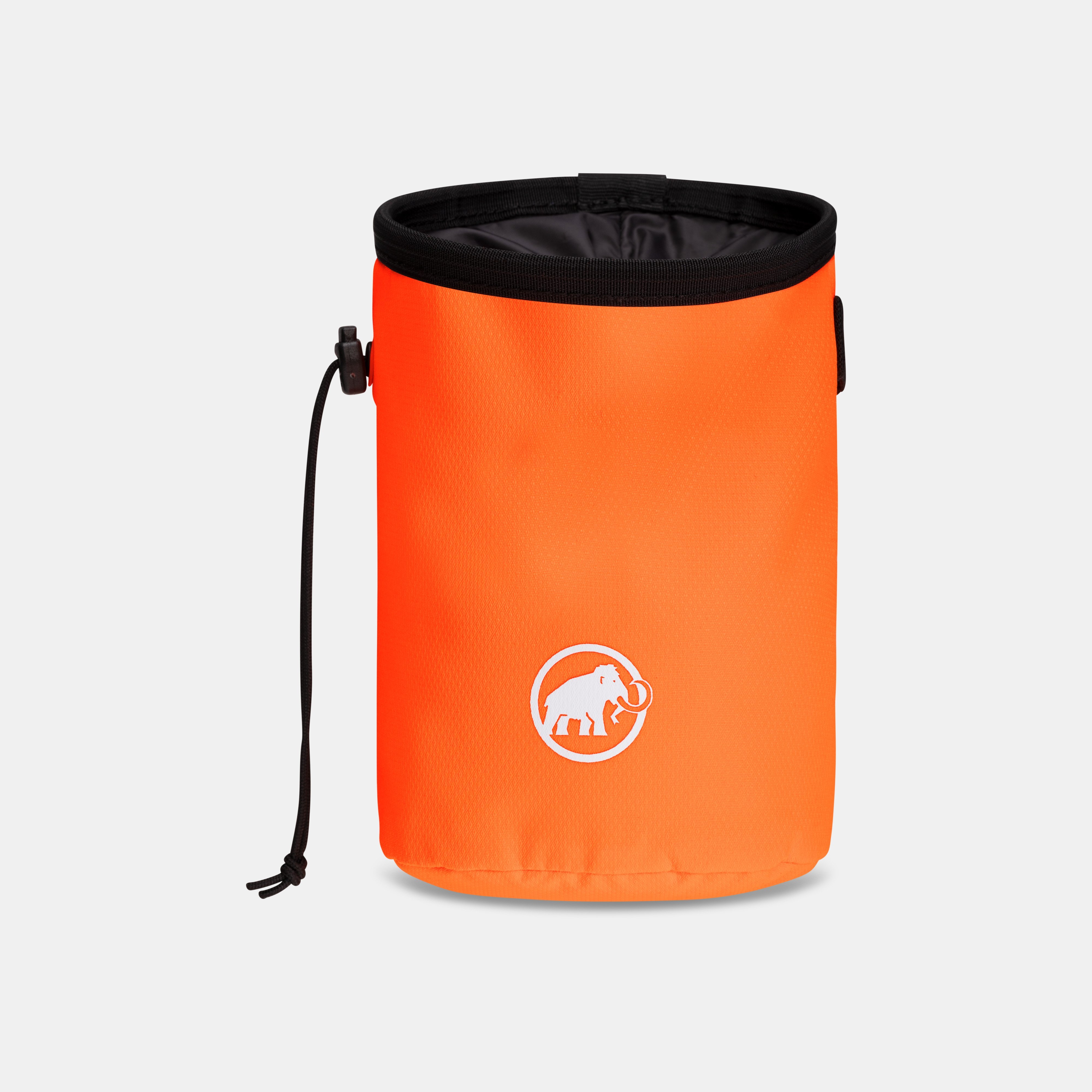 Mammut Gym Basic Chalk Bag, Vibrant Orange