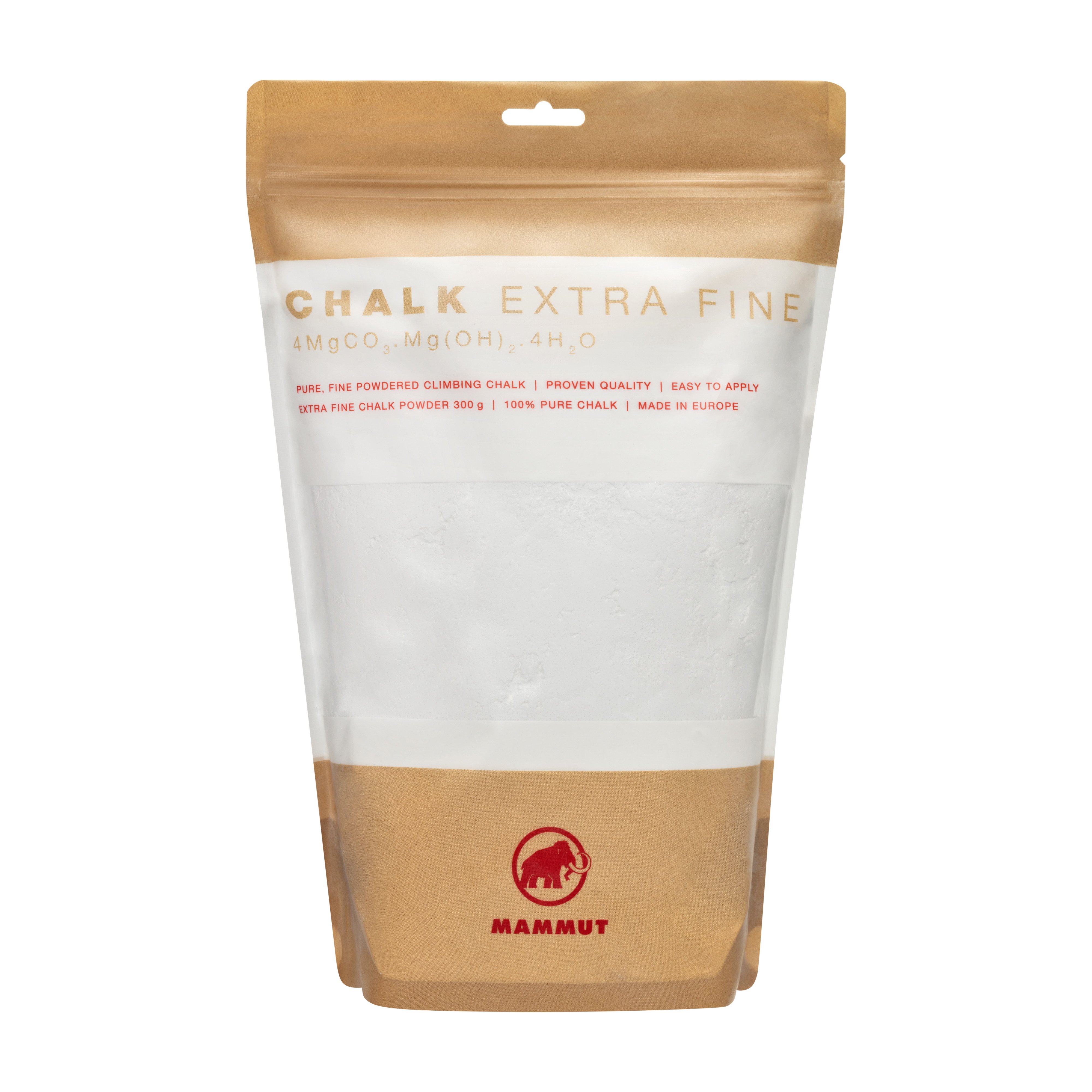 Extra Fine Chalk Powder 300 g - neutral, one size product image