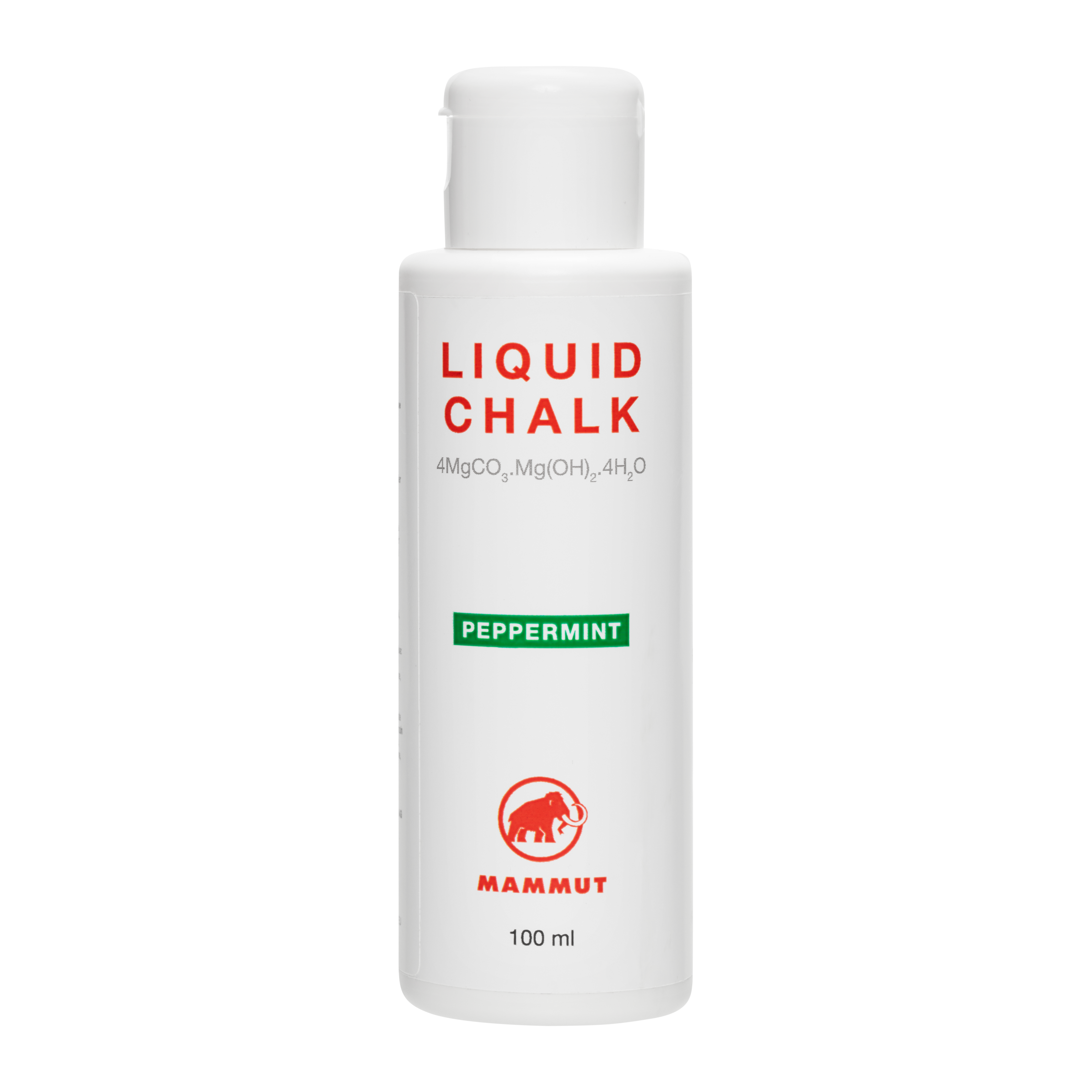 Liquid Chalk Peppermint 100 ml - neutral, one size thumbnail