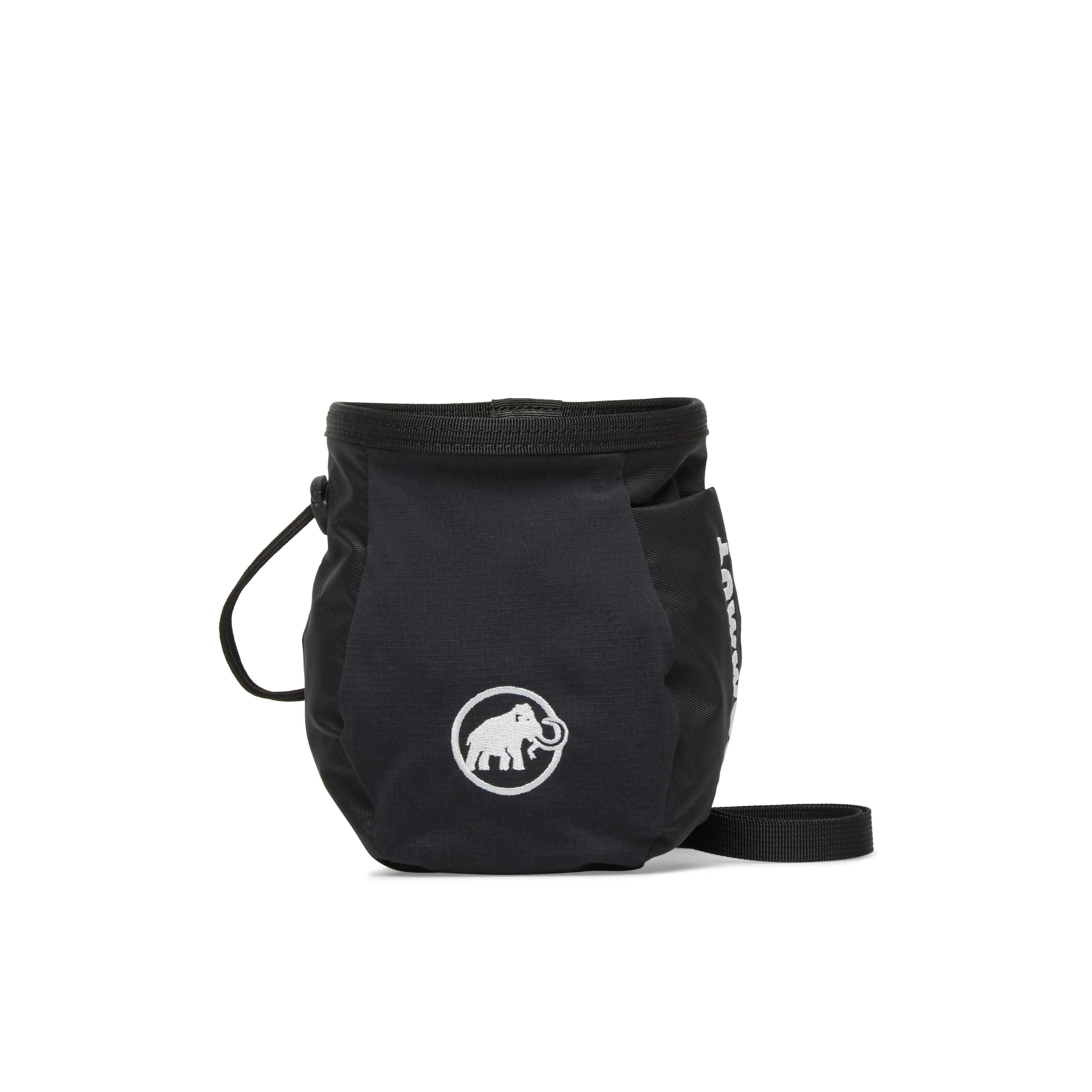 Mammut Ophir Chalk Bag, black - Black - Thumbnail