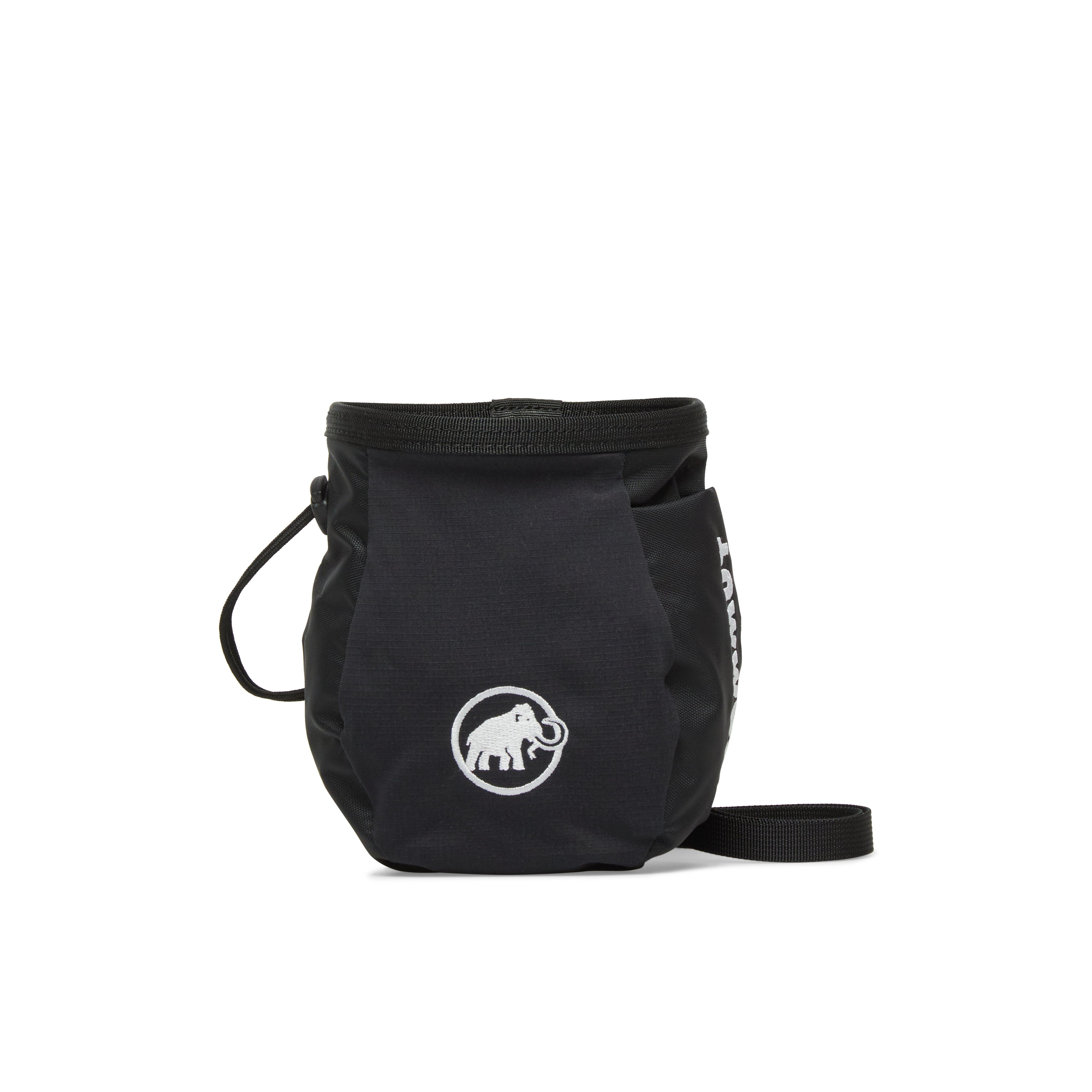 Mammut Ophir Chalk Bag - Black/Mammut red/Dark mammut red/Alpine calamint/Glacier blue - Thumbnail