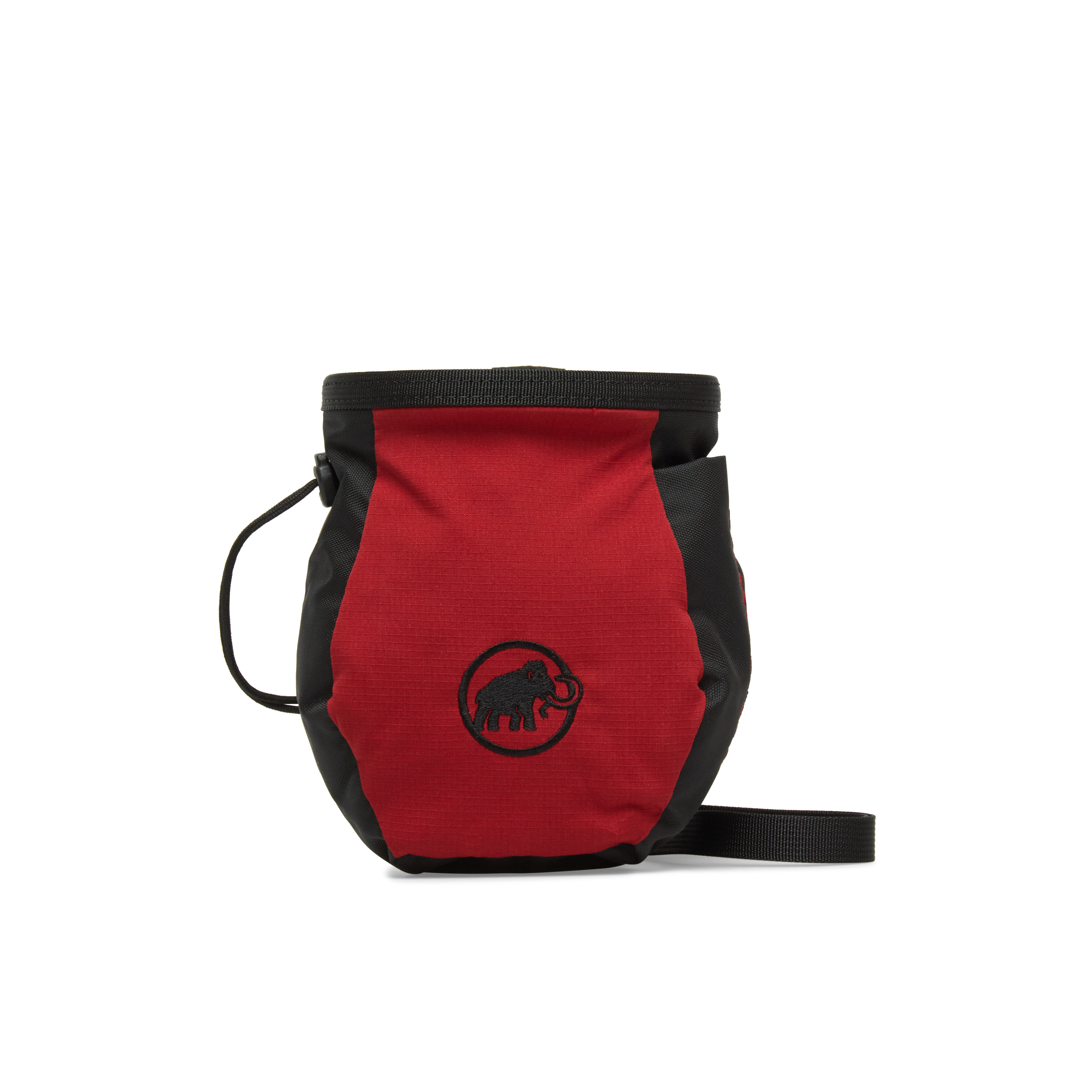 Mammut Ophir Chalk Bag, dark mammut red - Dark mammut red - Thumbnail