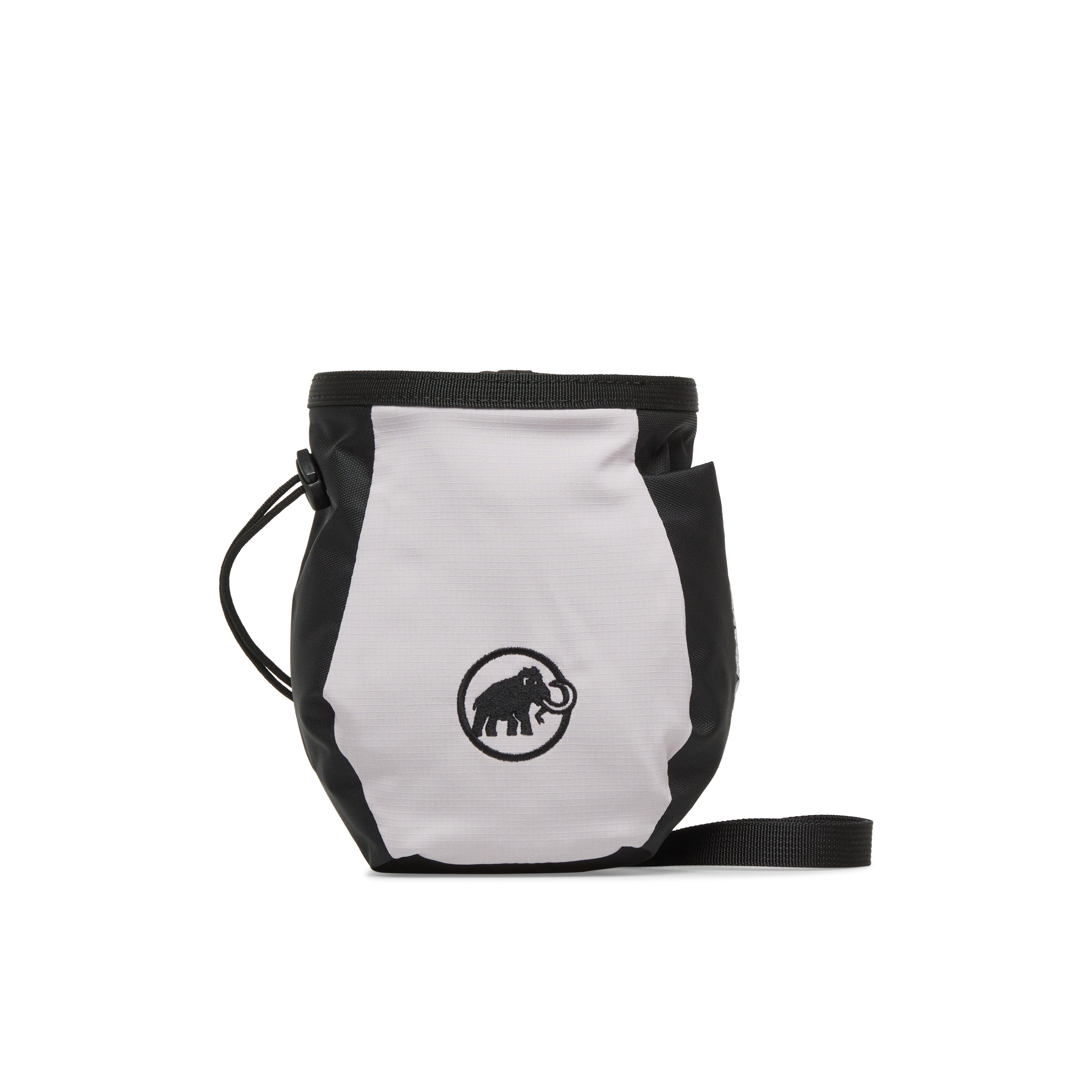 Mammut Ophir Chalk Bag - Black/Mammut red/Dark mammut red/Alpine calamint/Glacier blue - Thumbnail