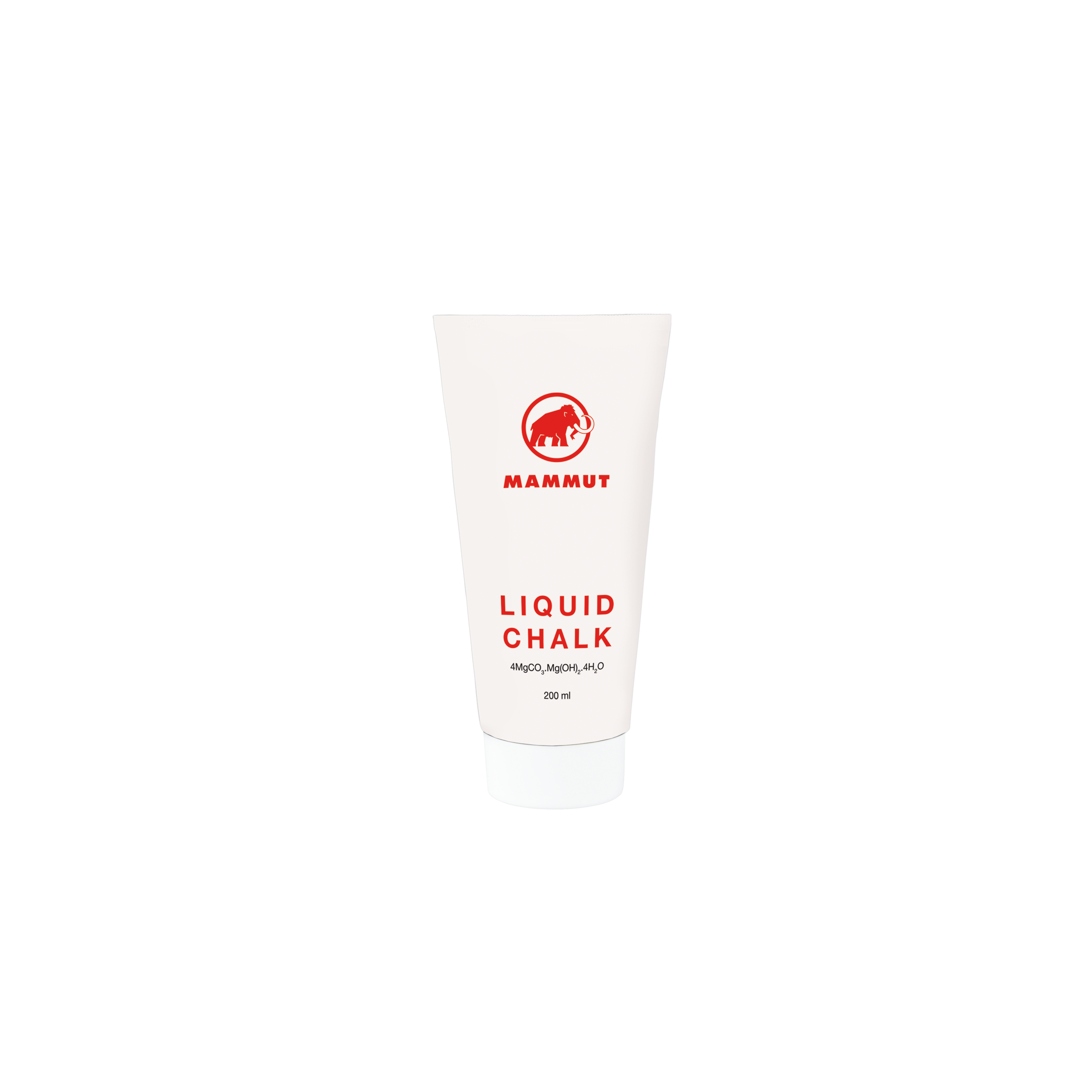 Liquid Chalk 200 ml - neutral, one size thumbnail