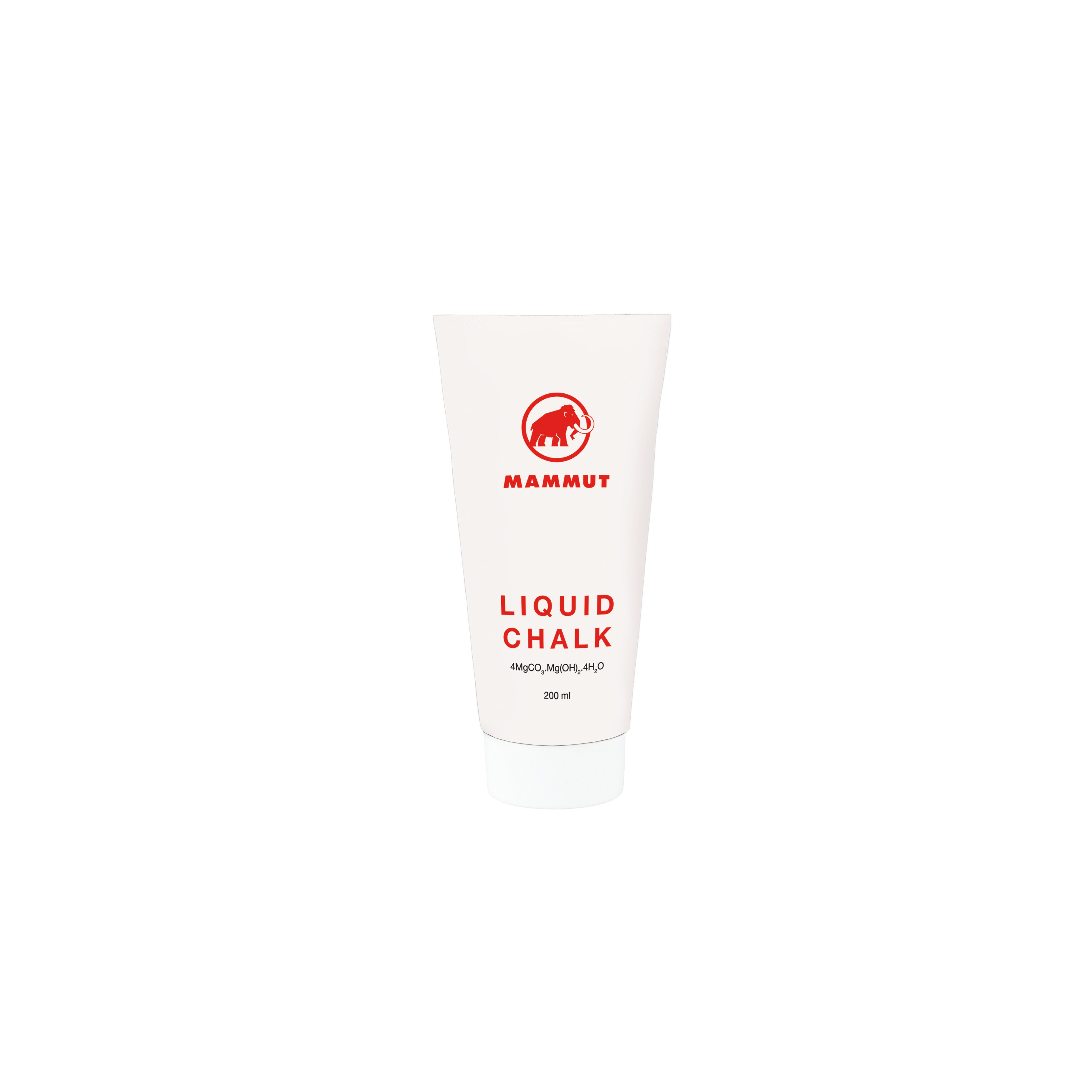 Liquid Chalk 200 ml - neutral, one size product image