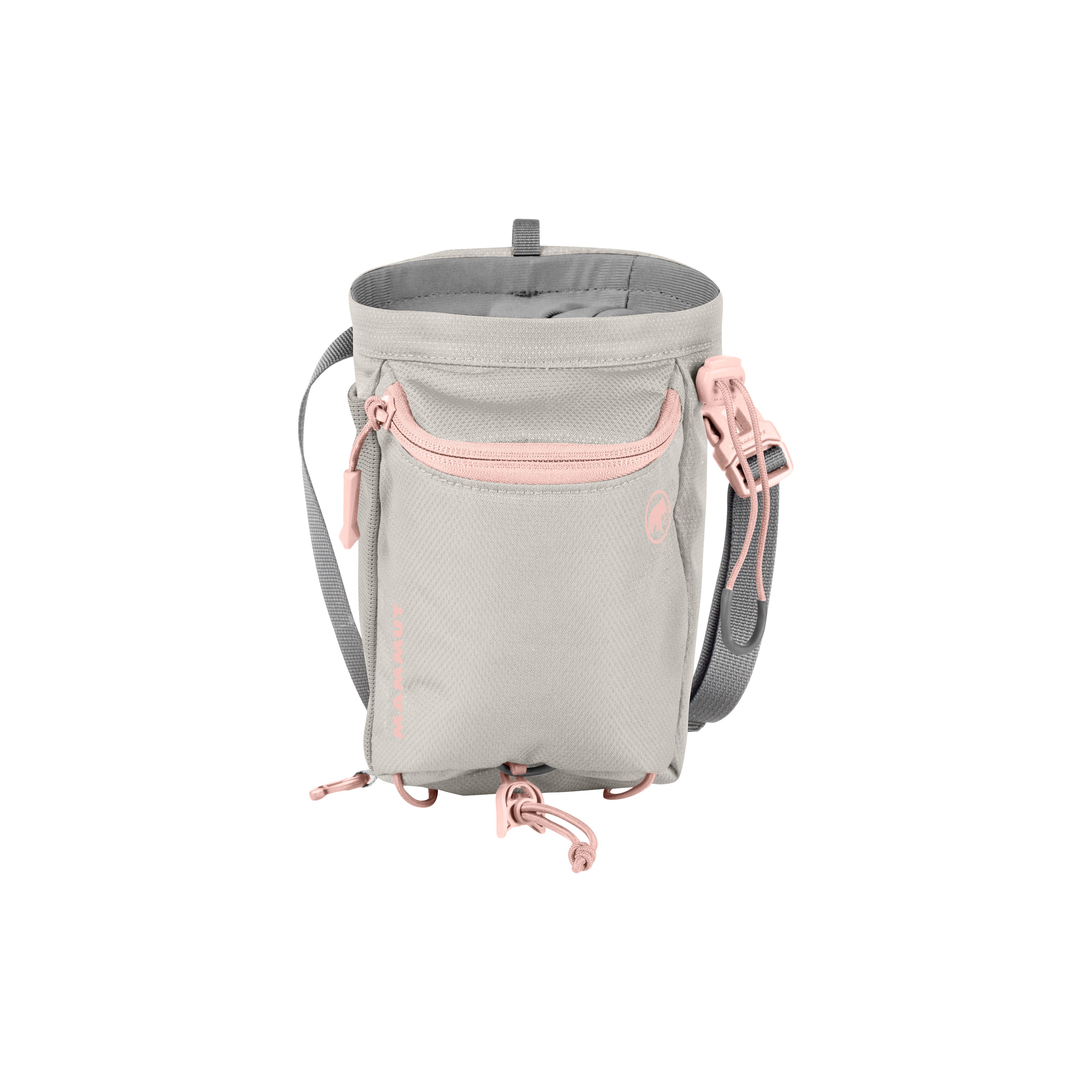 Multipitch Chalk Bag - linen, one size product image