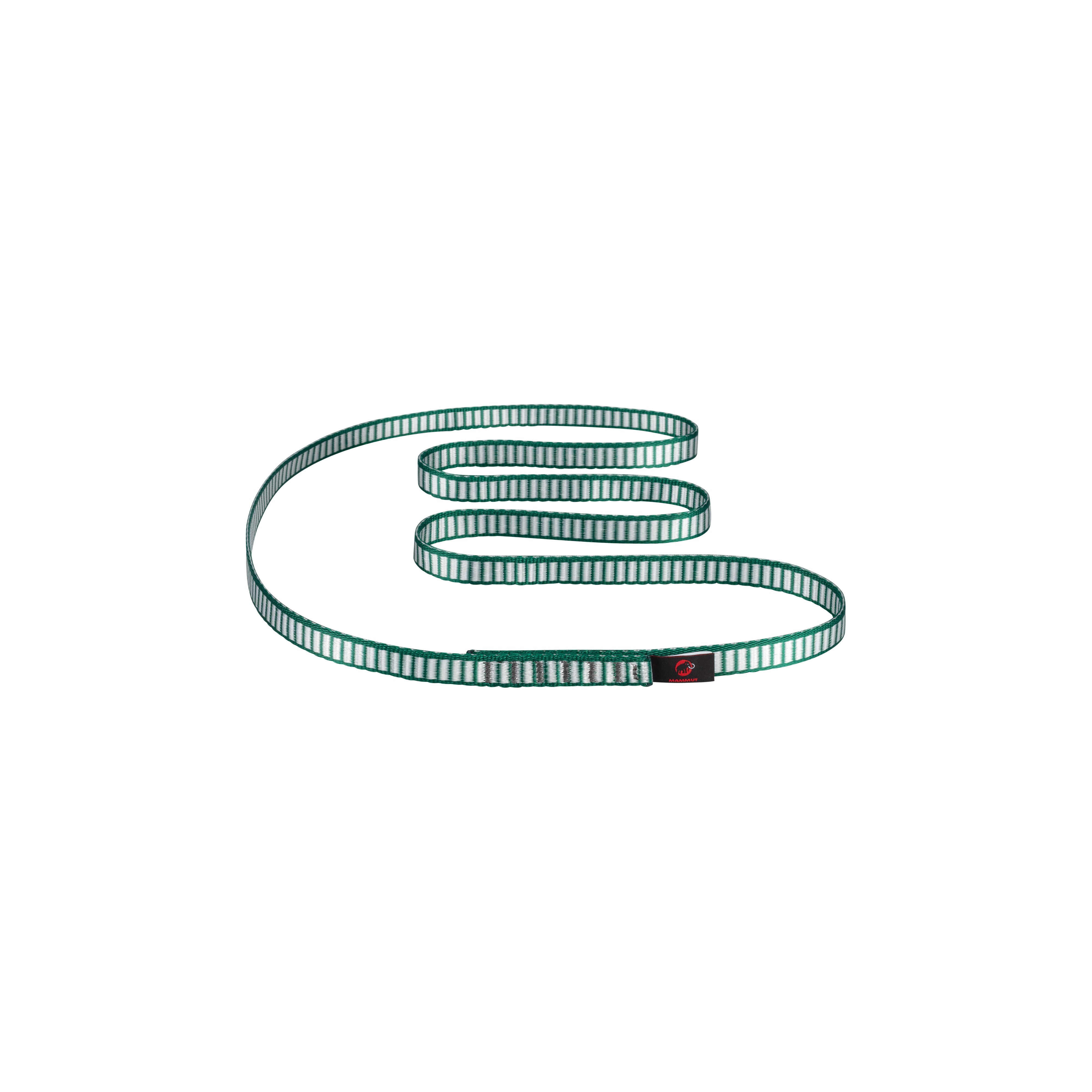Tubular Sling 16.0 - green, 80 cm product image