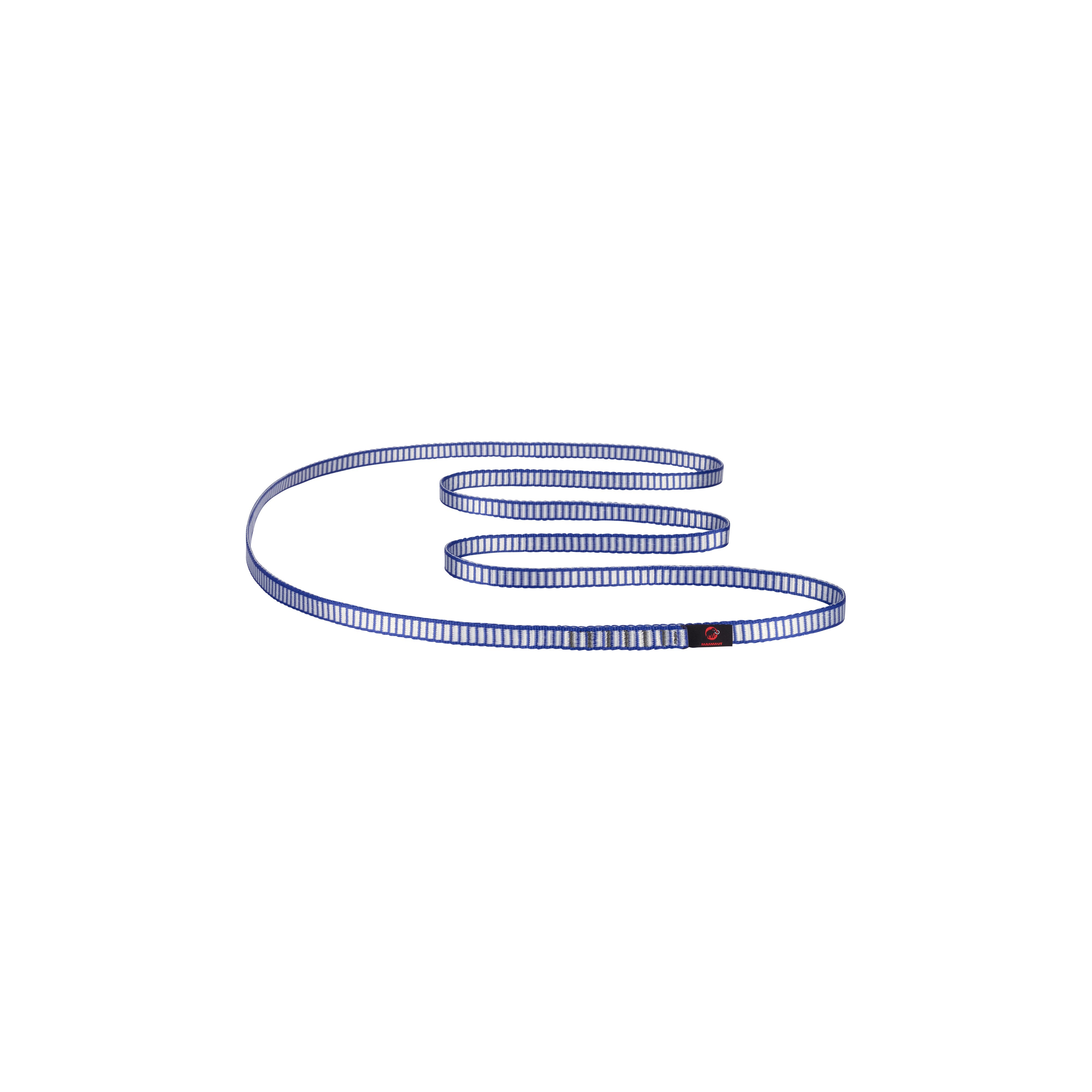 Tubular Sling 16.0 - blue, 120 cm product image