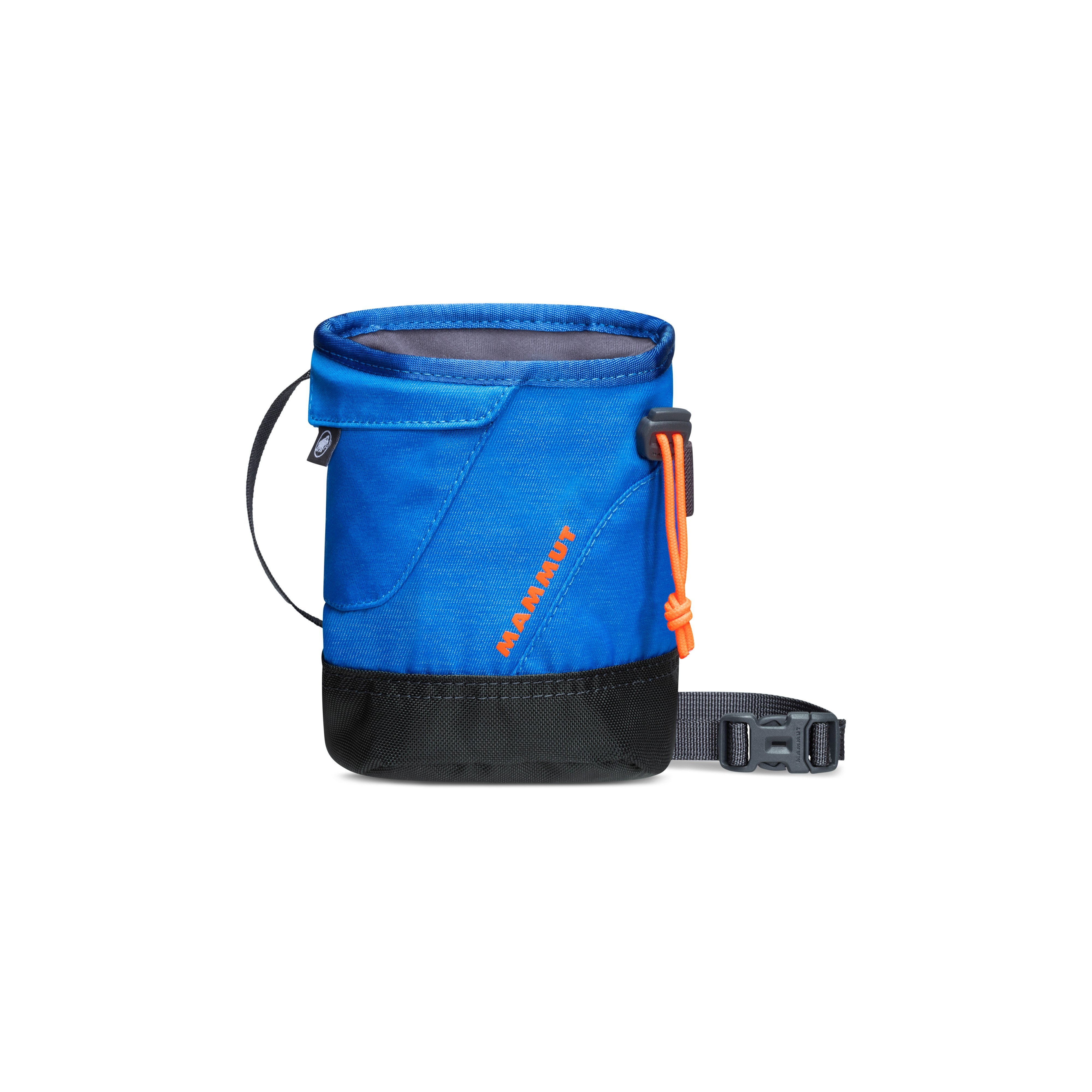 Ophir Chalk Bag - dark gentian, one size product image