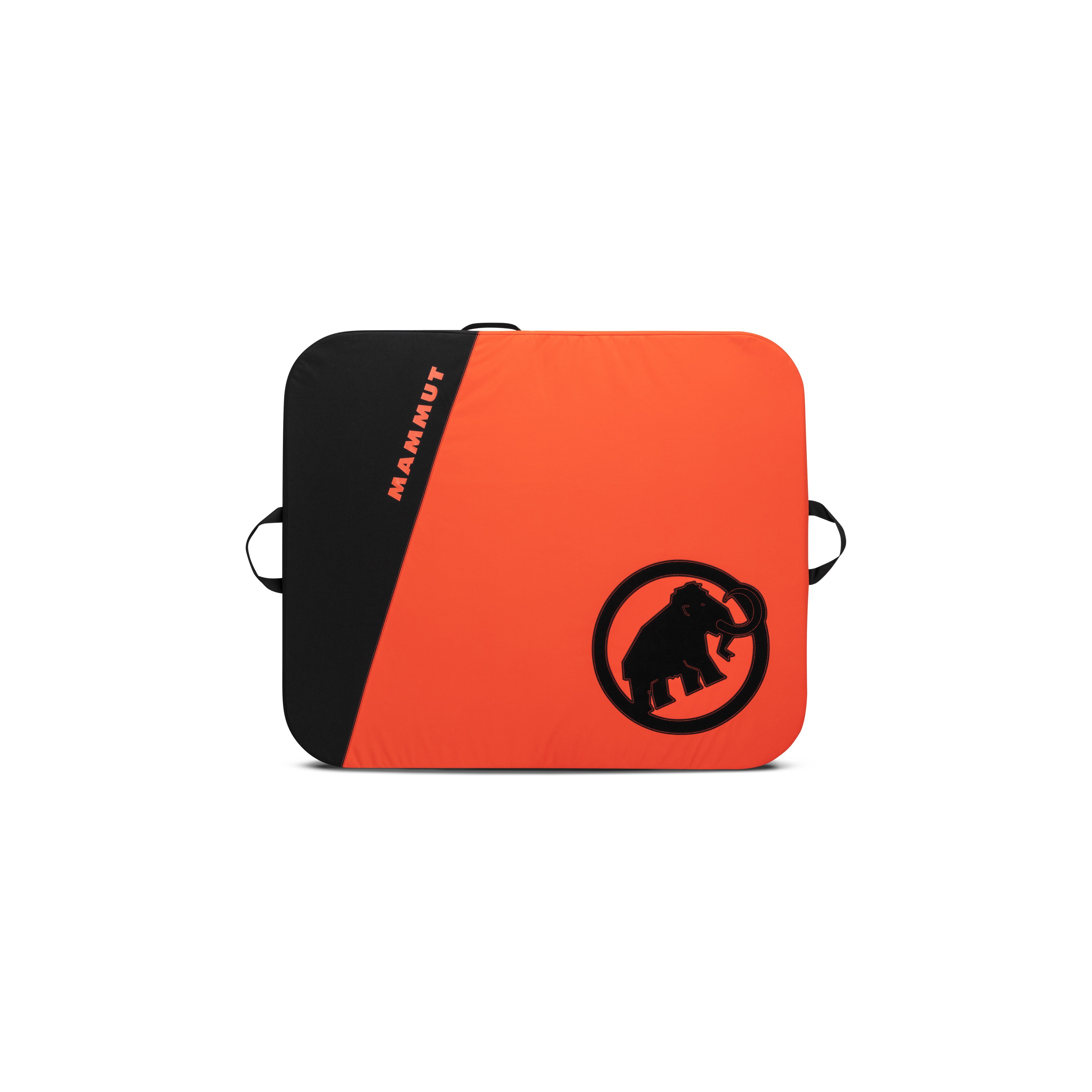 Slam Pad - dark orange, one size product image