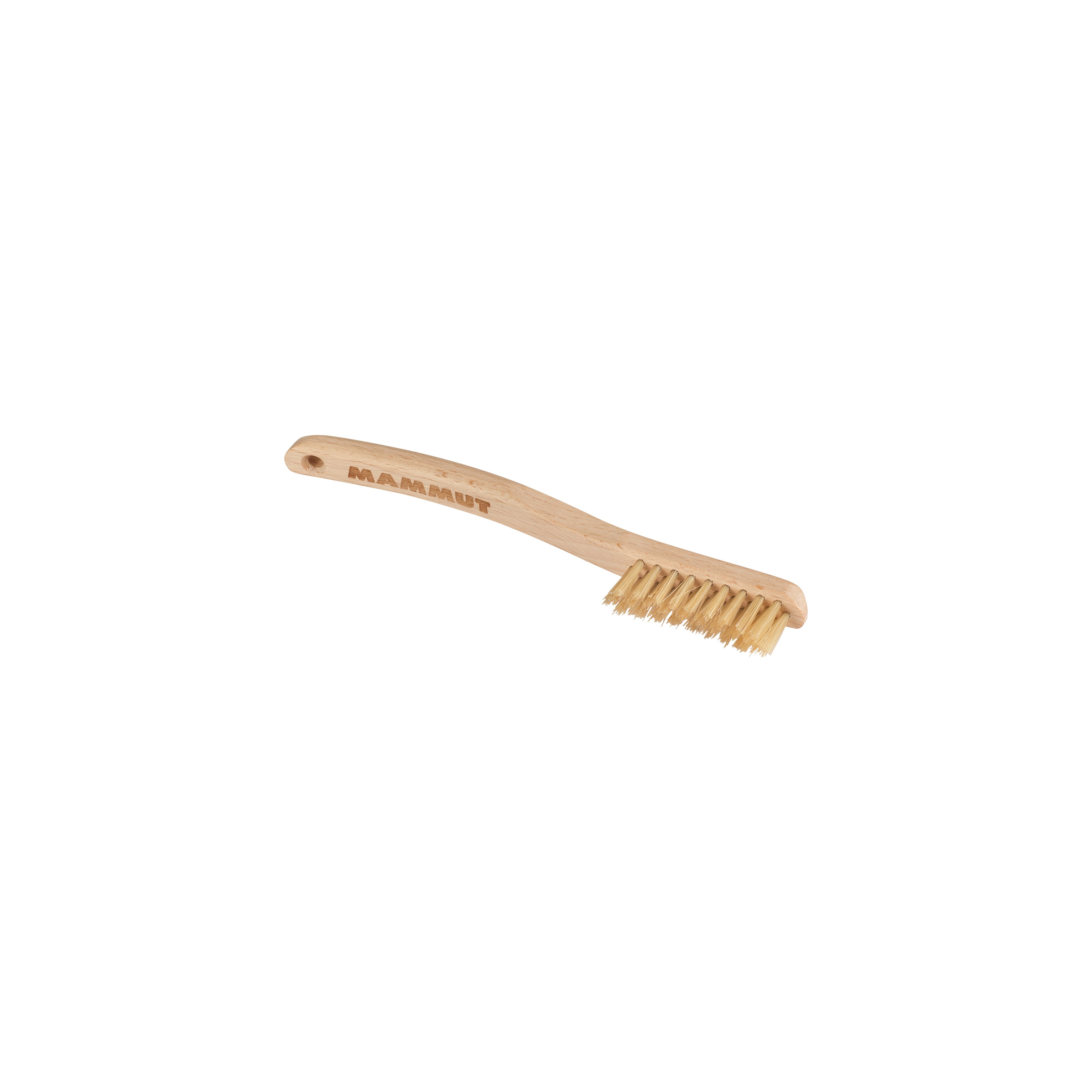Boulder Brush Micro - wood, one size product image