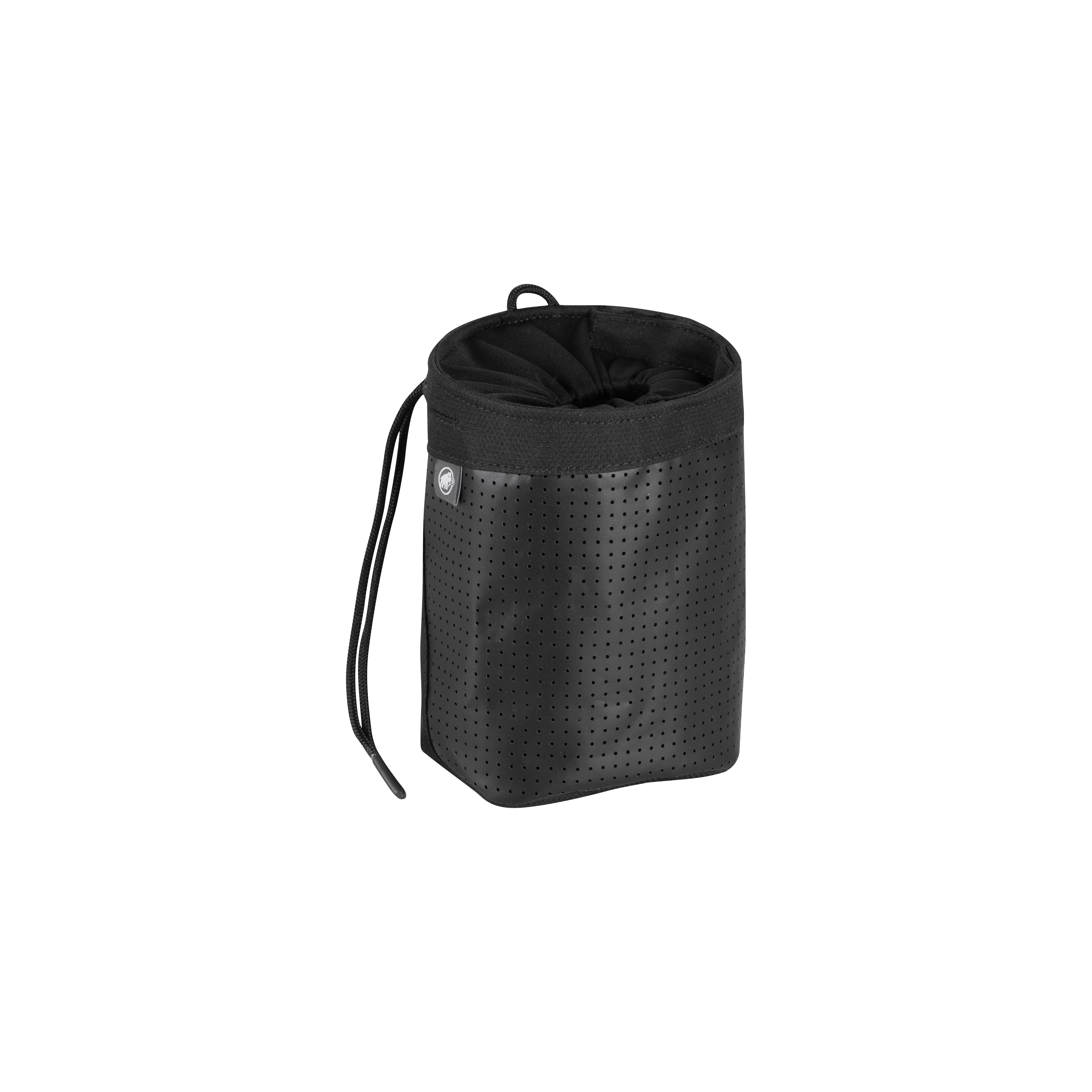 Stitch Chalk Bag - black, one size thumbnail