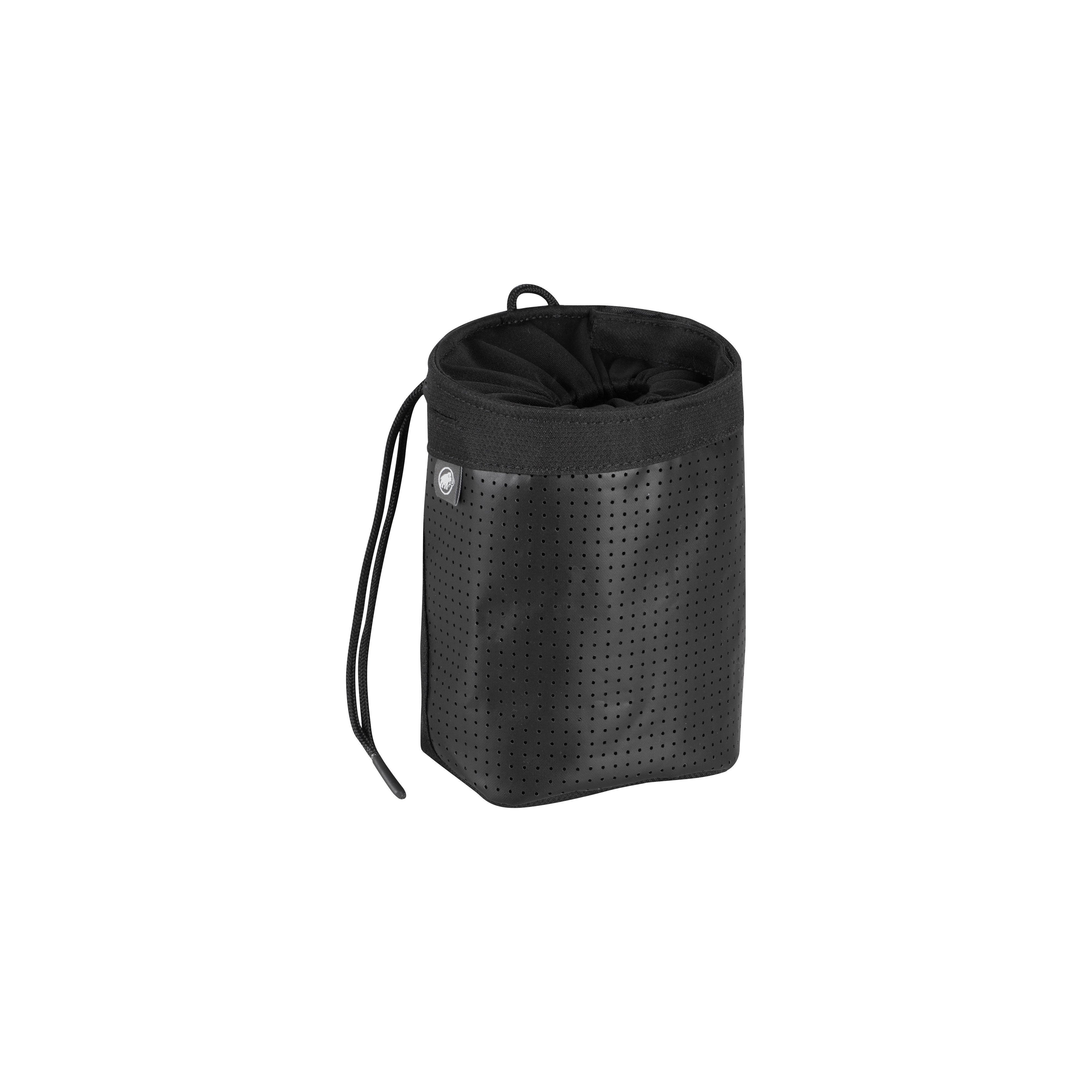 Stitch Chalk Bag - black, one size product image