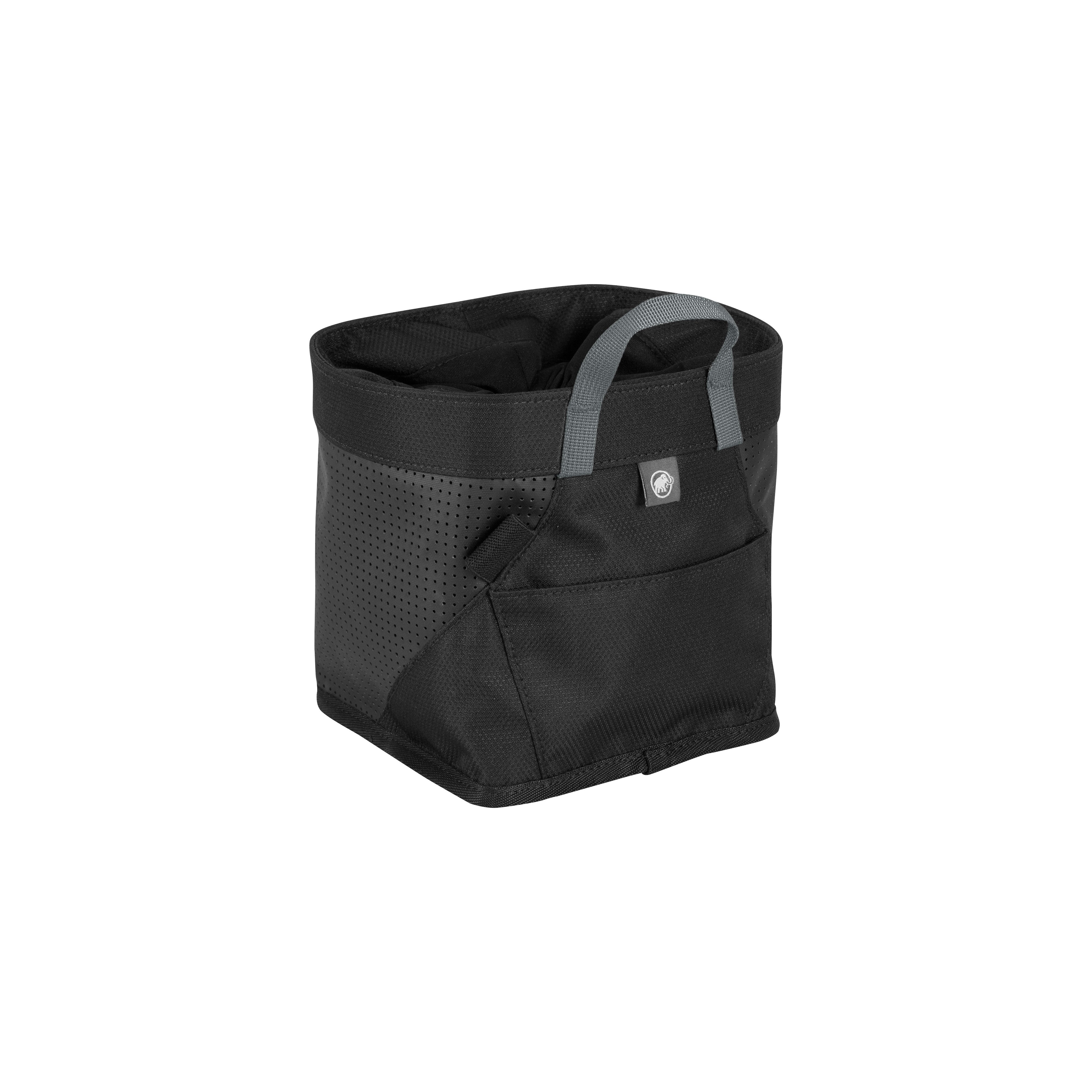 Stitch Boulder Chalk Bag - black, one size product image