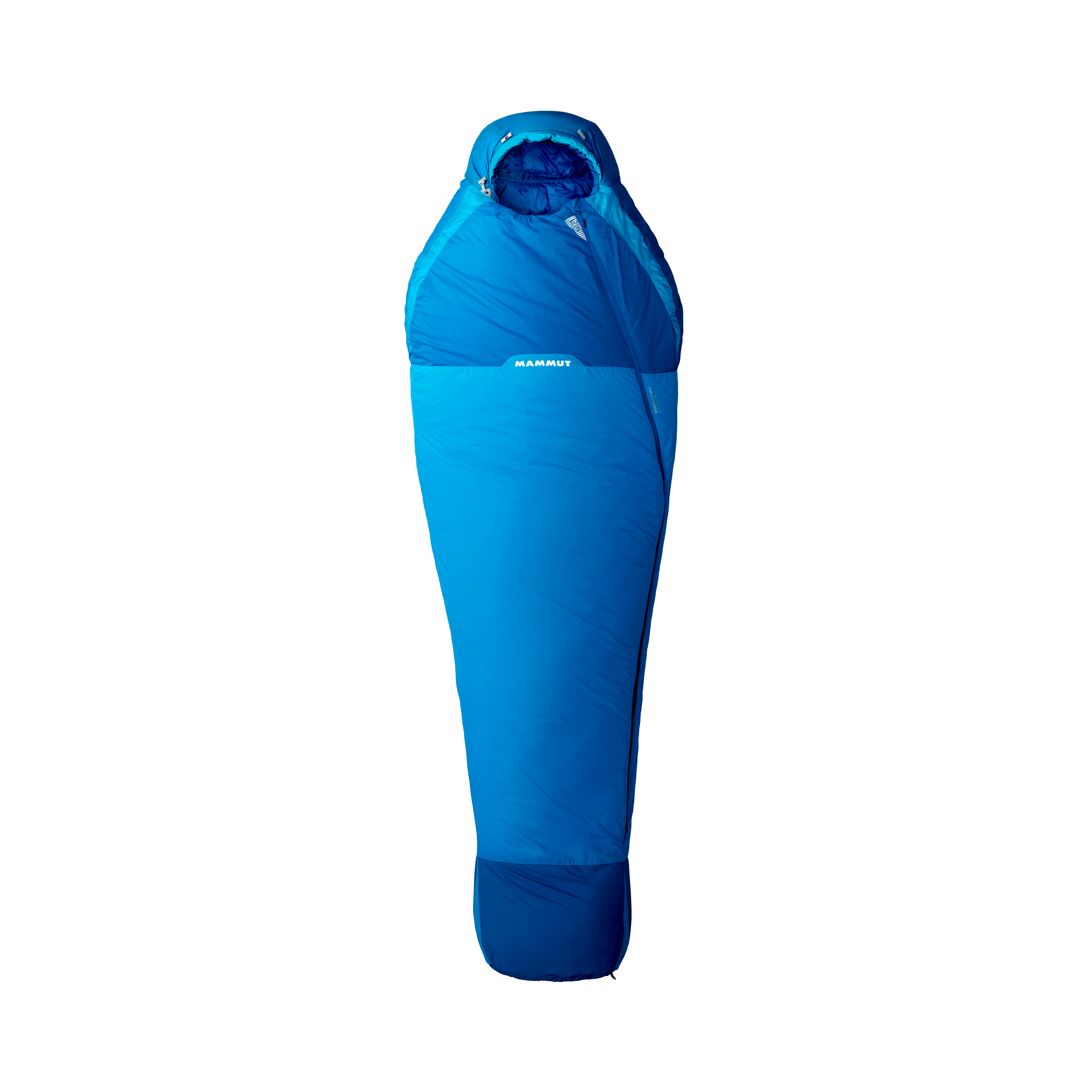 Mammut Kompakt MTI 3-Season Wide - Dark cyan-cobalt