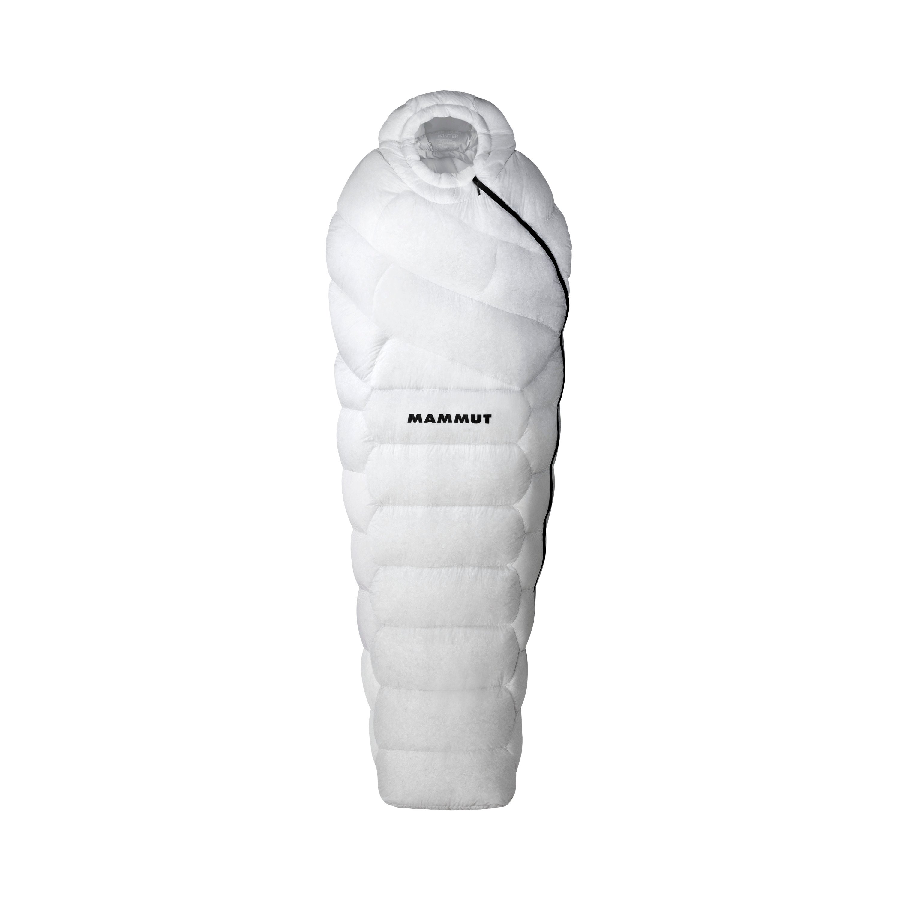 ASP Down Winter - white, 195 cm product image