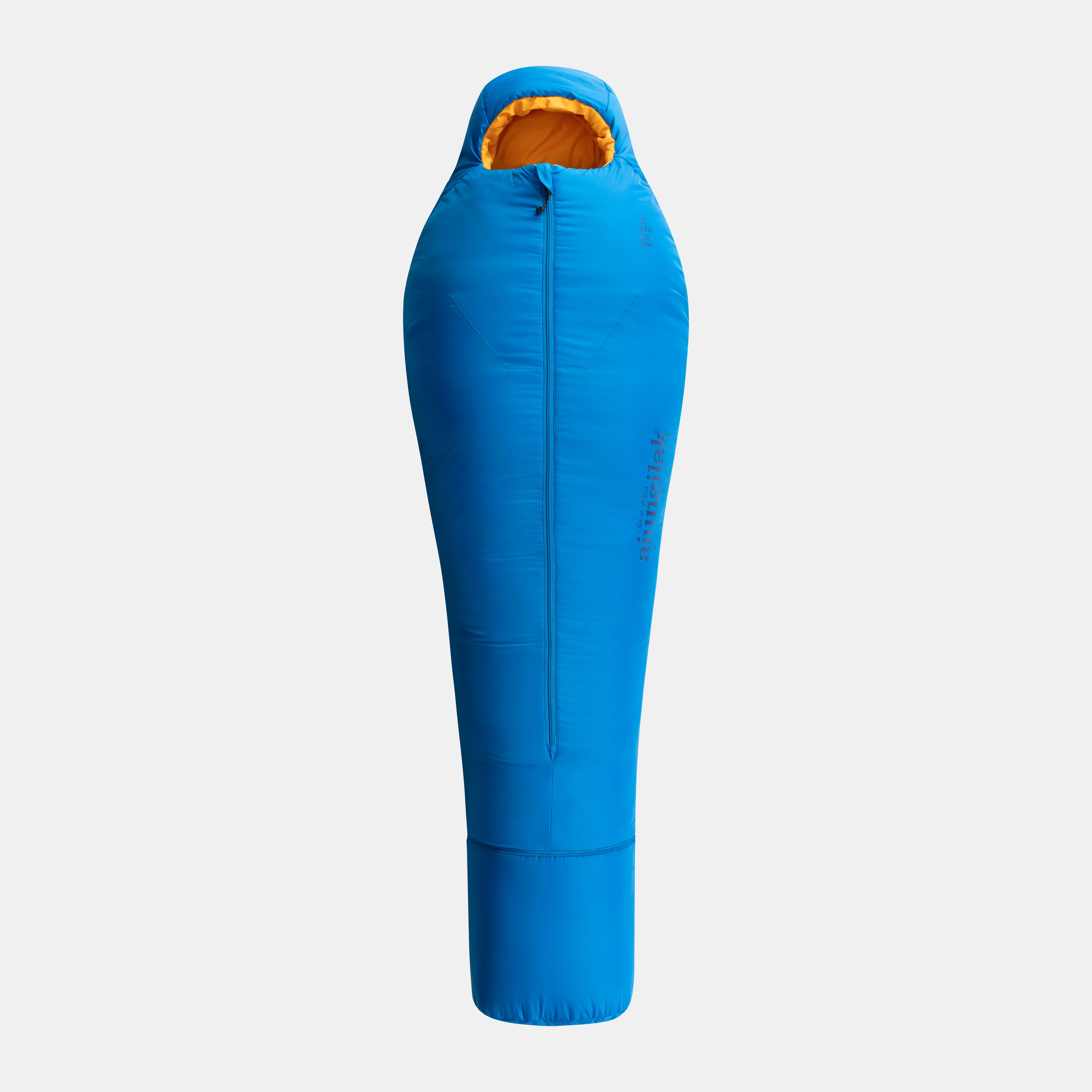 Mammut Kannik Fiber, tarn - Tarn