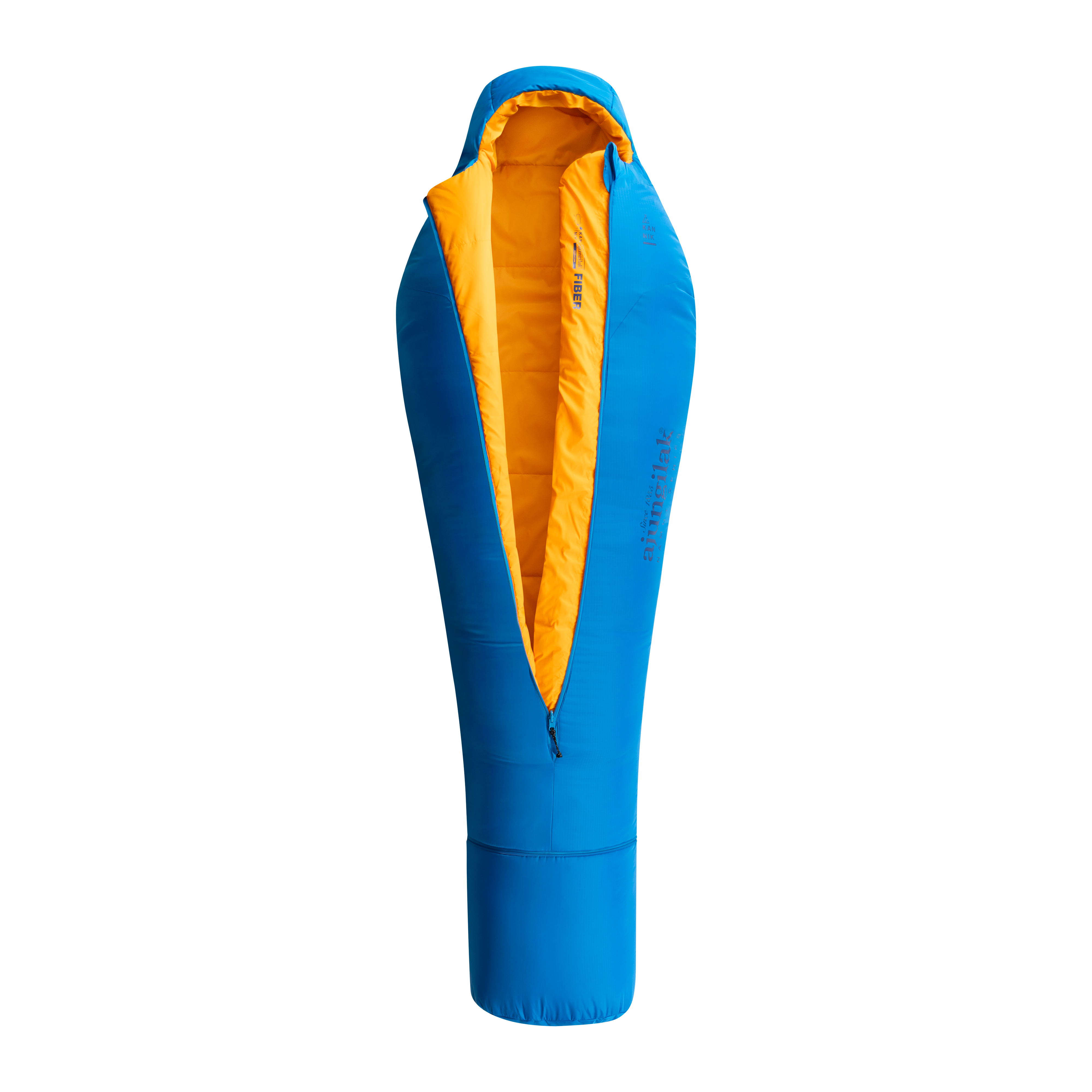 Mammut Kannik Fiber, tarn - Tarn