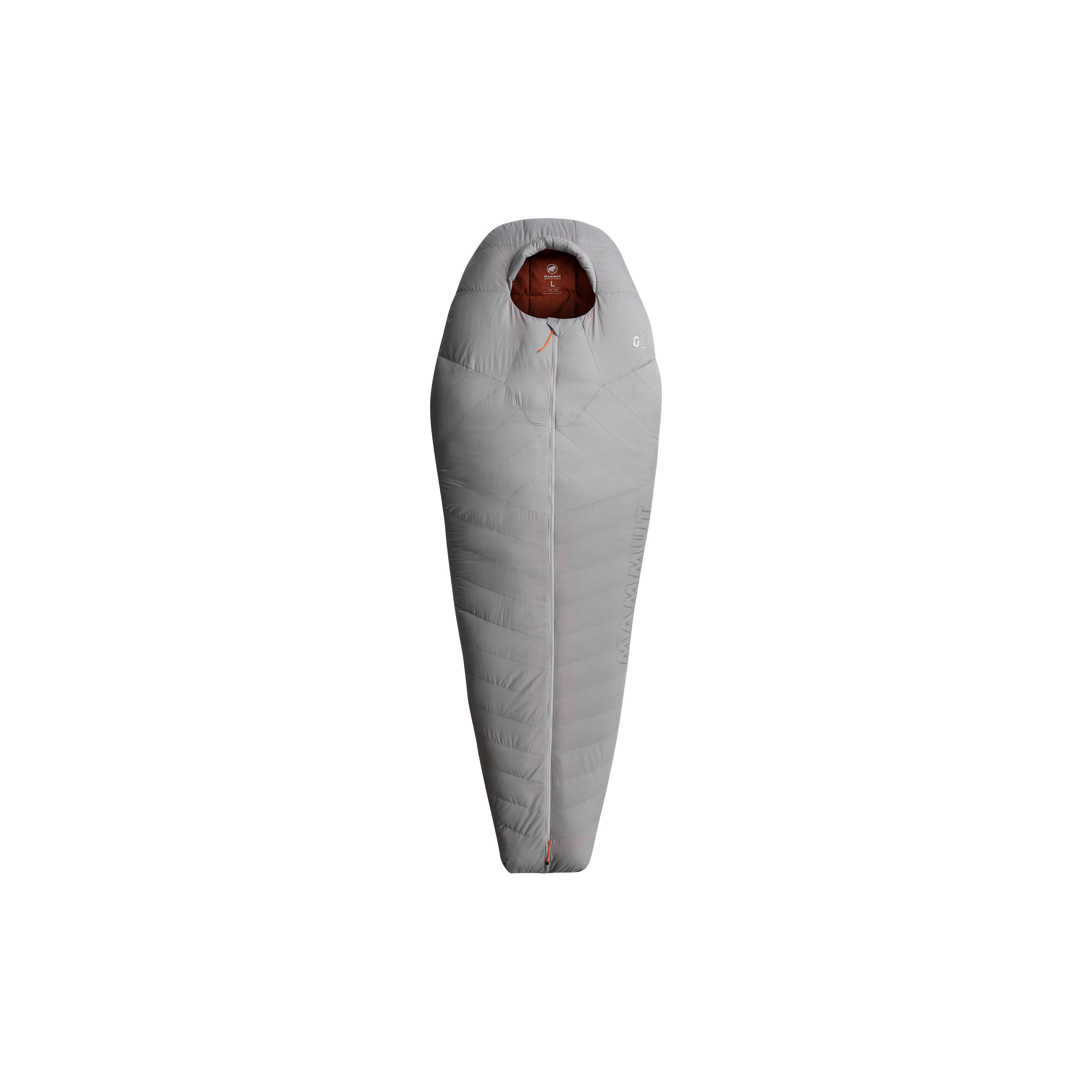Mammut Relax Down Bag 0C - Highway - Thumbnail
