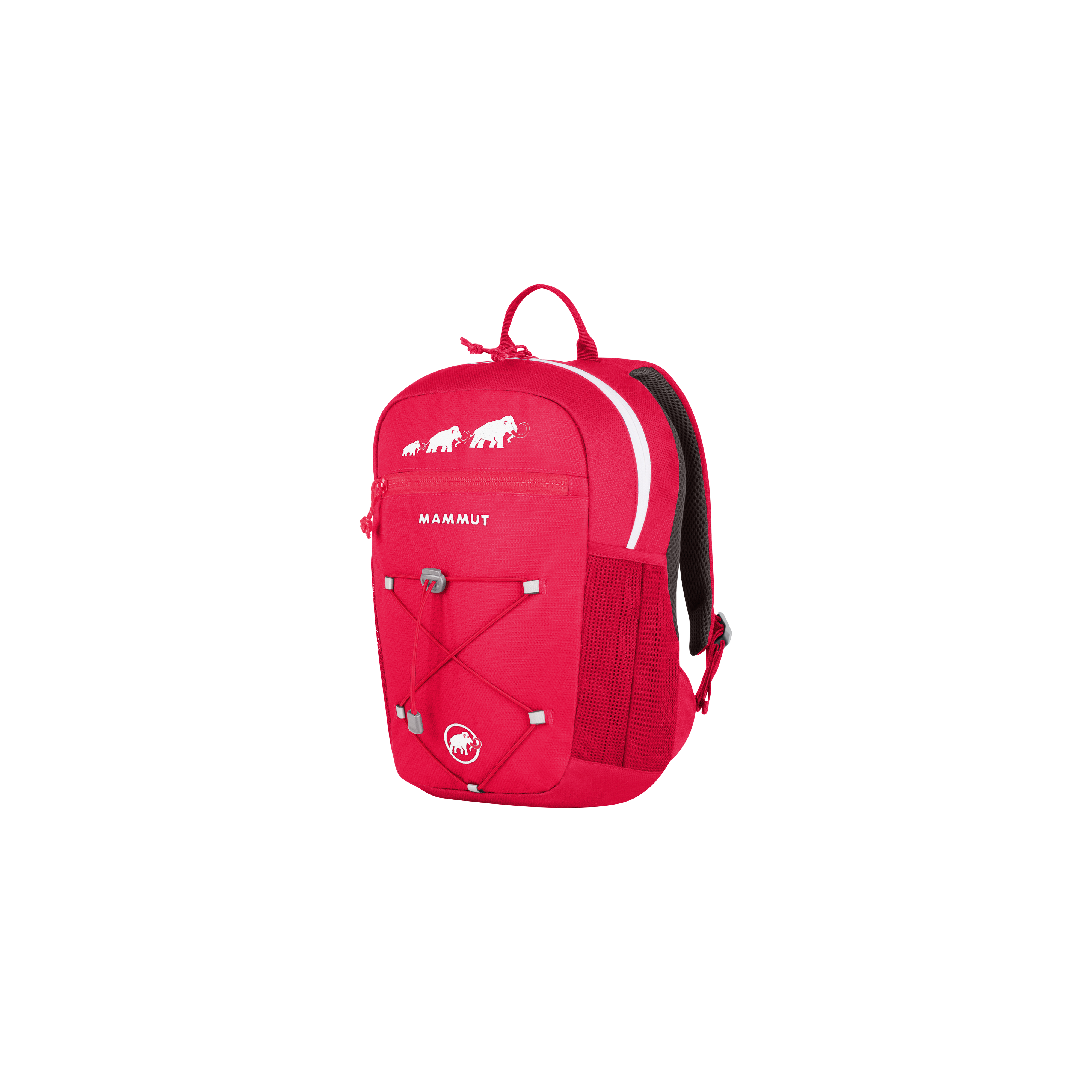 Mammut First Zip - Black/Black-inferno/Alpine AOP-black/Safety orange-black/Tangerine-dark tangerine/Light carmine/Candy-black/Salmon-terracotta/Olive-black/Sprout/Imperial-inferno/Dark pacific/Fancy/Woods-black/Jade-dark jade/Cool blue-deep ice