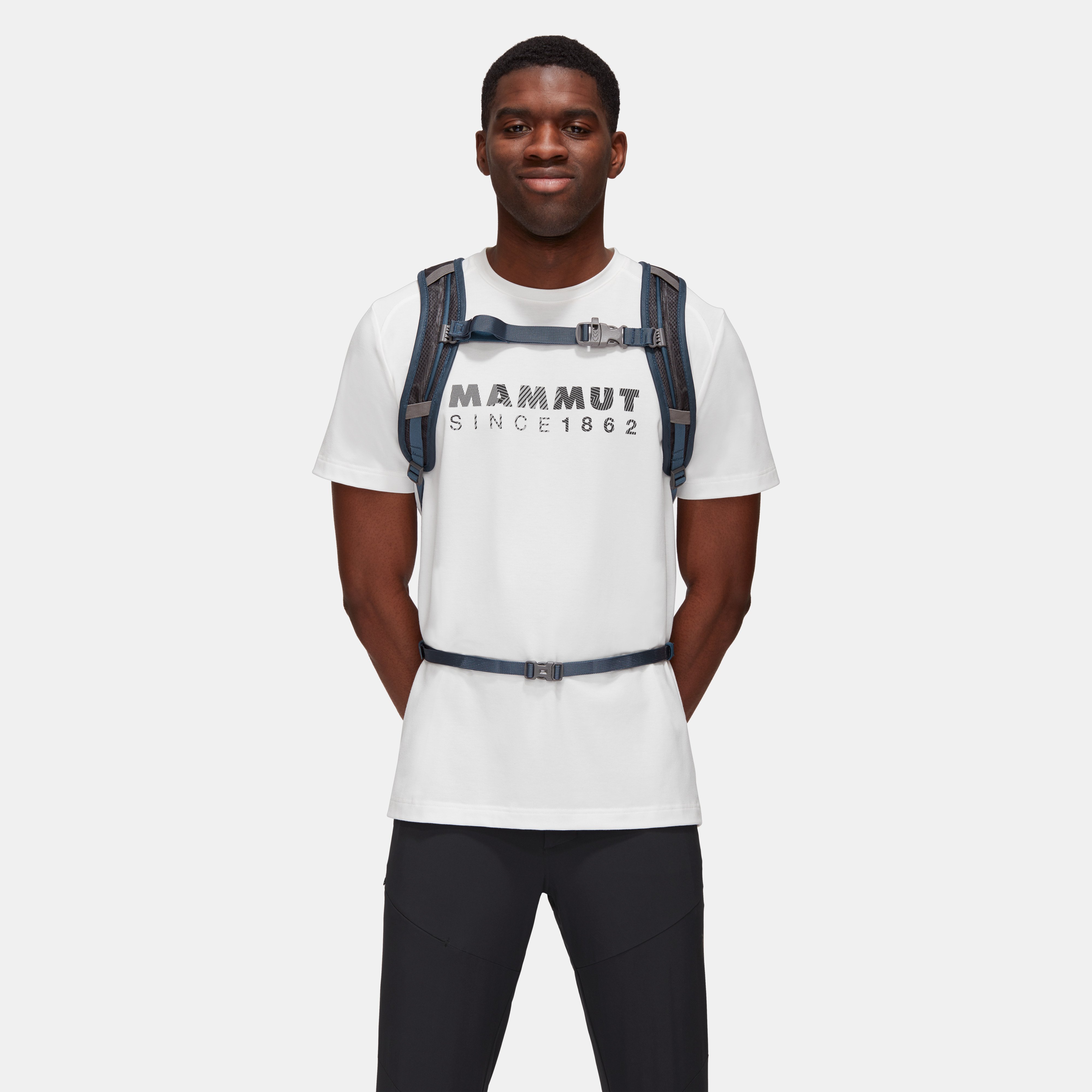 Mammut Neon Light, jay - Jay