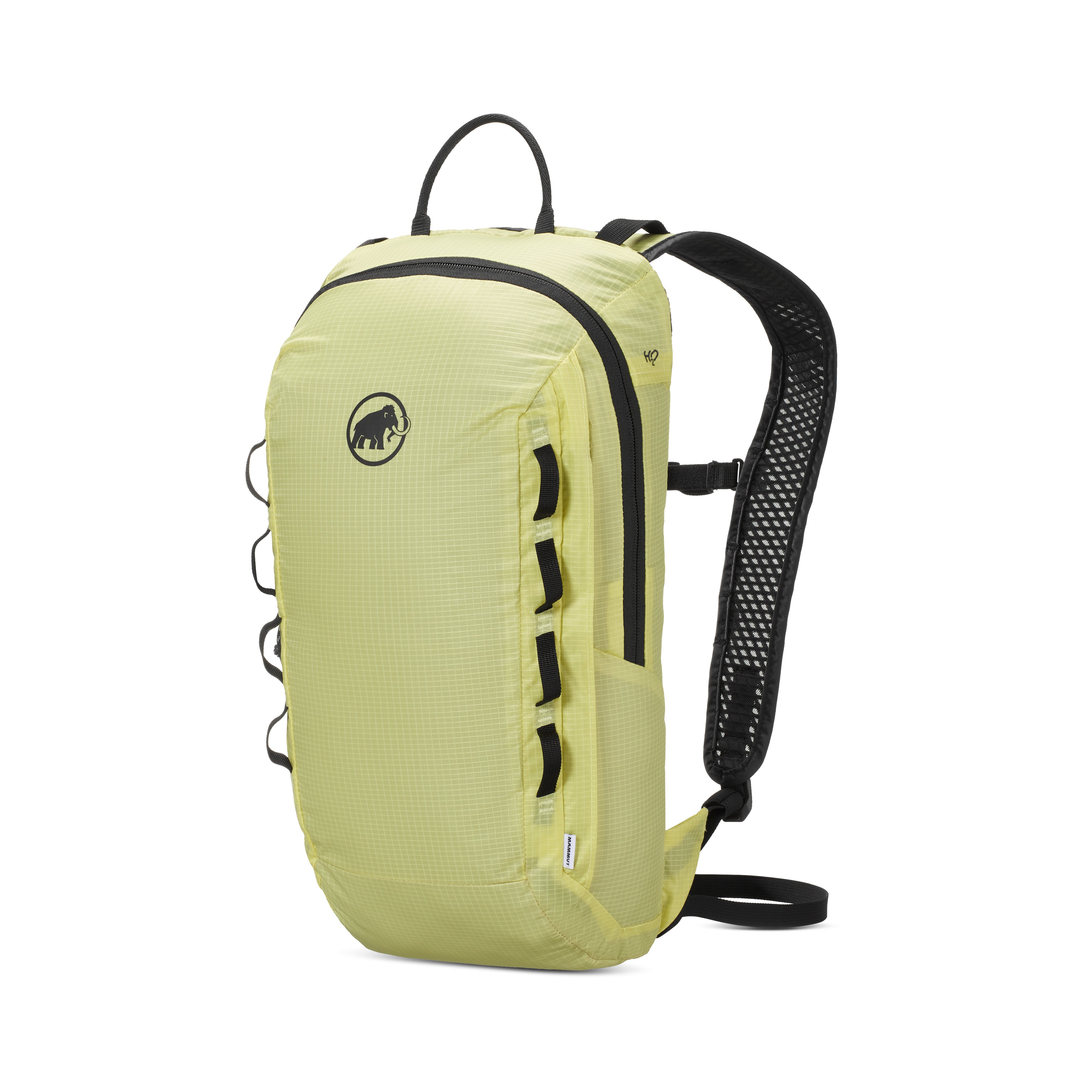 Mammut Neon Light - Black/White/Platinum/Holunder/Salmon/Mammut red/Saphire/Alpine calamint/Dark jade/Dark marsh/Sapphire/Glacier blue - Thumbnail