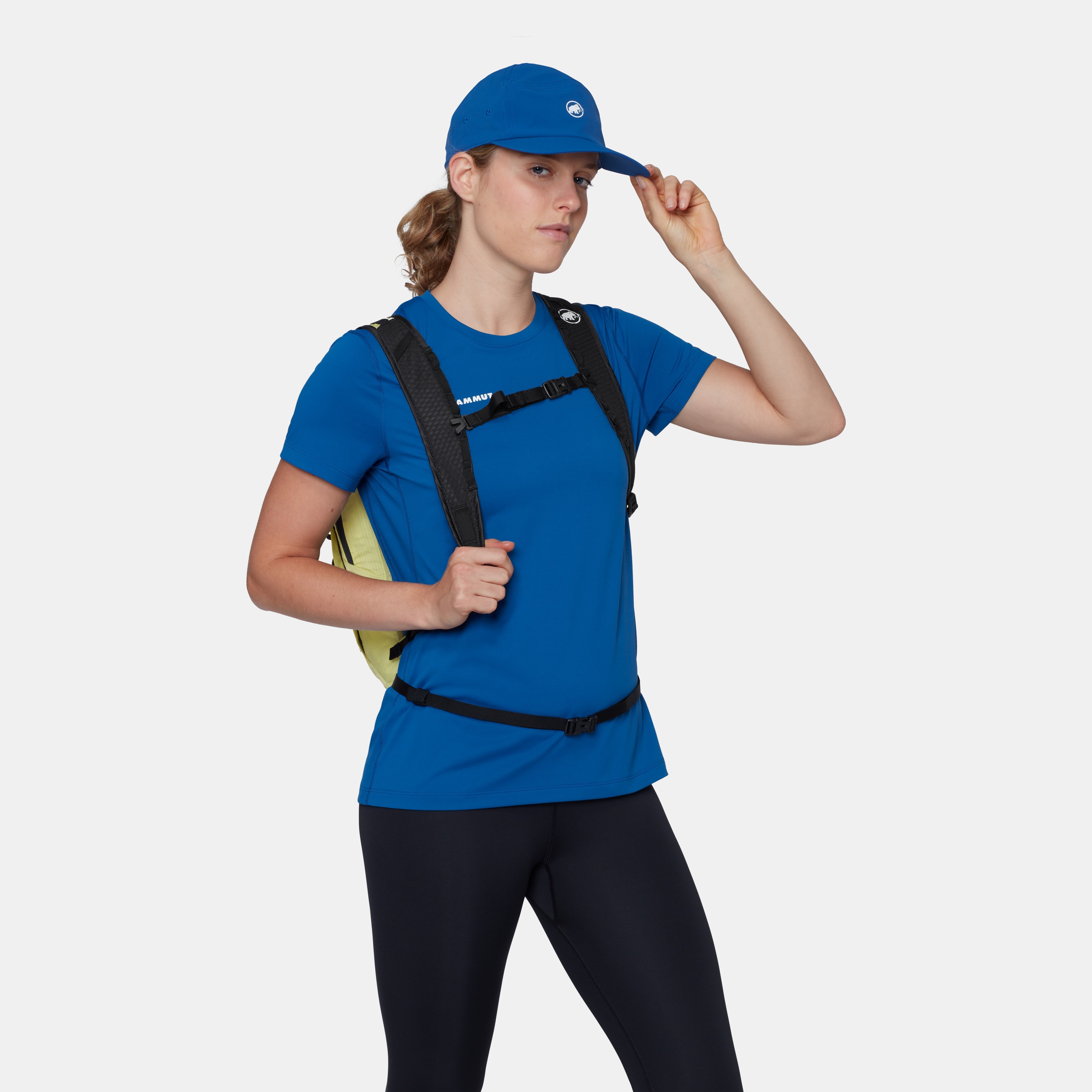 Mammut Neon Light, holunder - Holunder