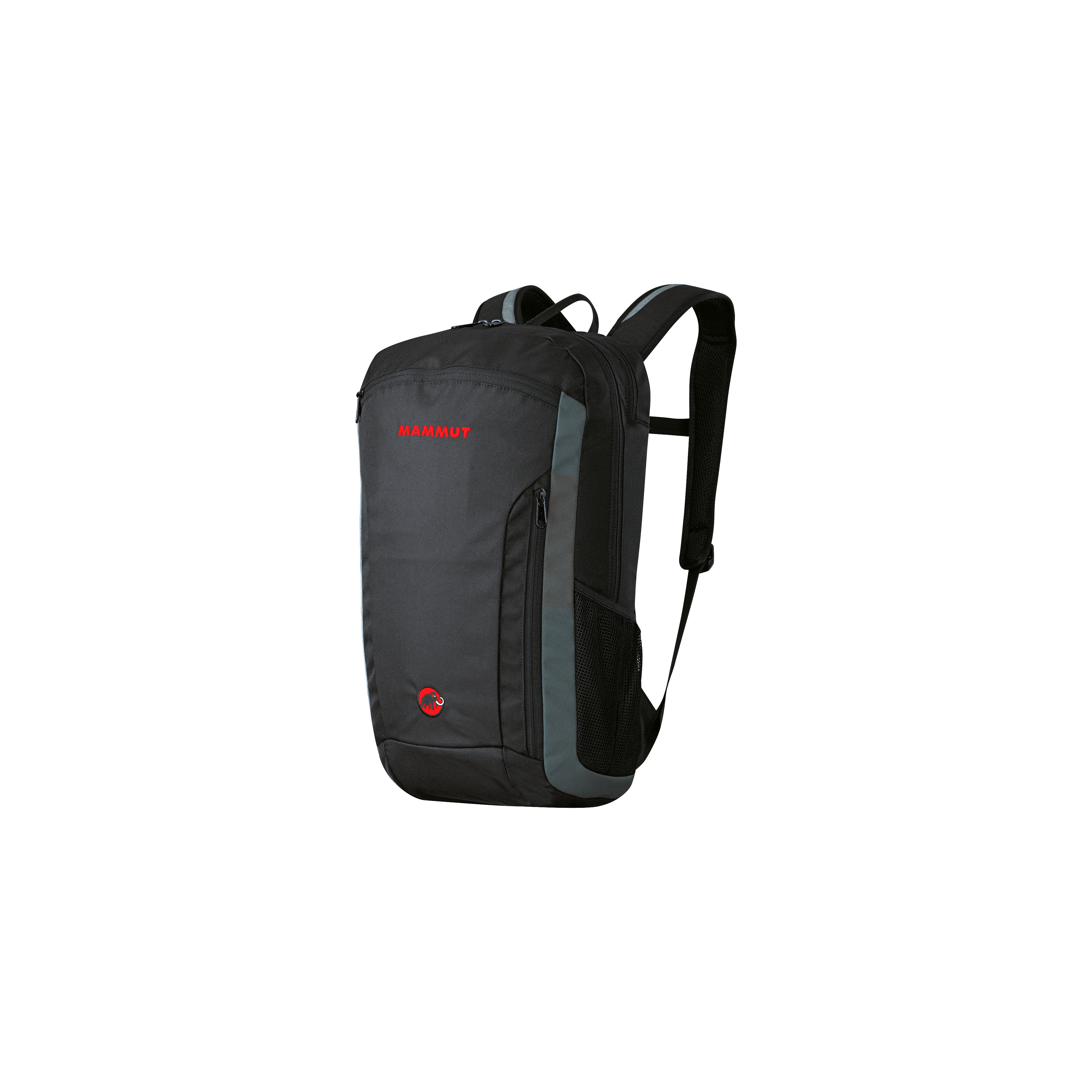 Mammut XERON LMNT 22 CE - Black-smoke/Smoke/Eclipse-smoke/Dark oak-smoke