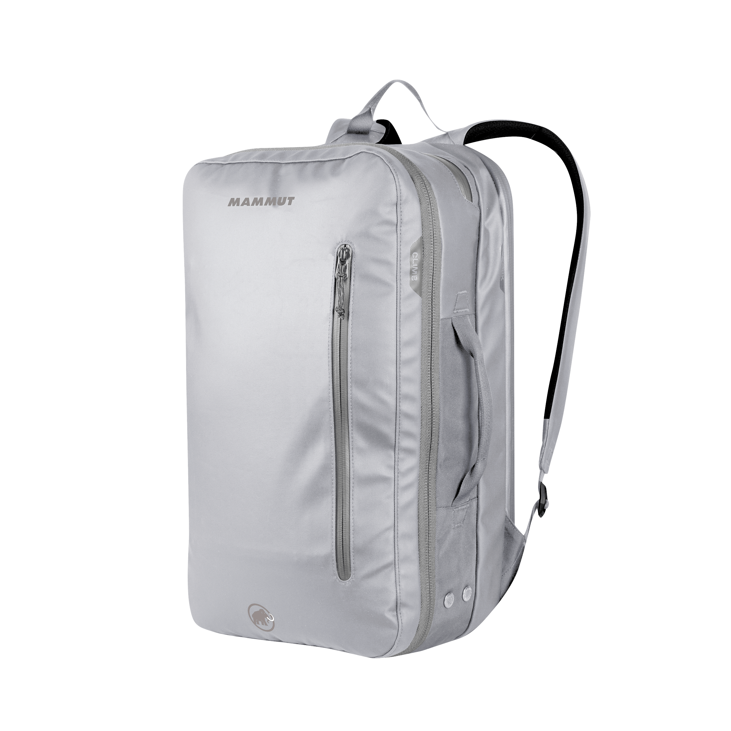 Mammut Seon Transporter 26 - Black/Titanium/Marble/Granit/Olive/Timber/Jay/Galaxy