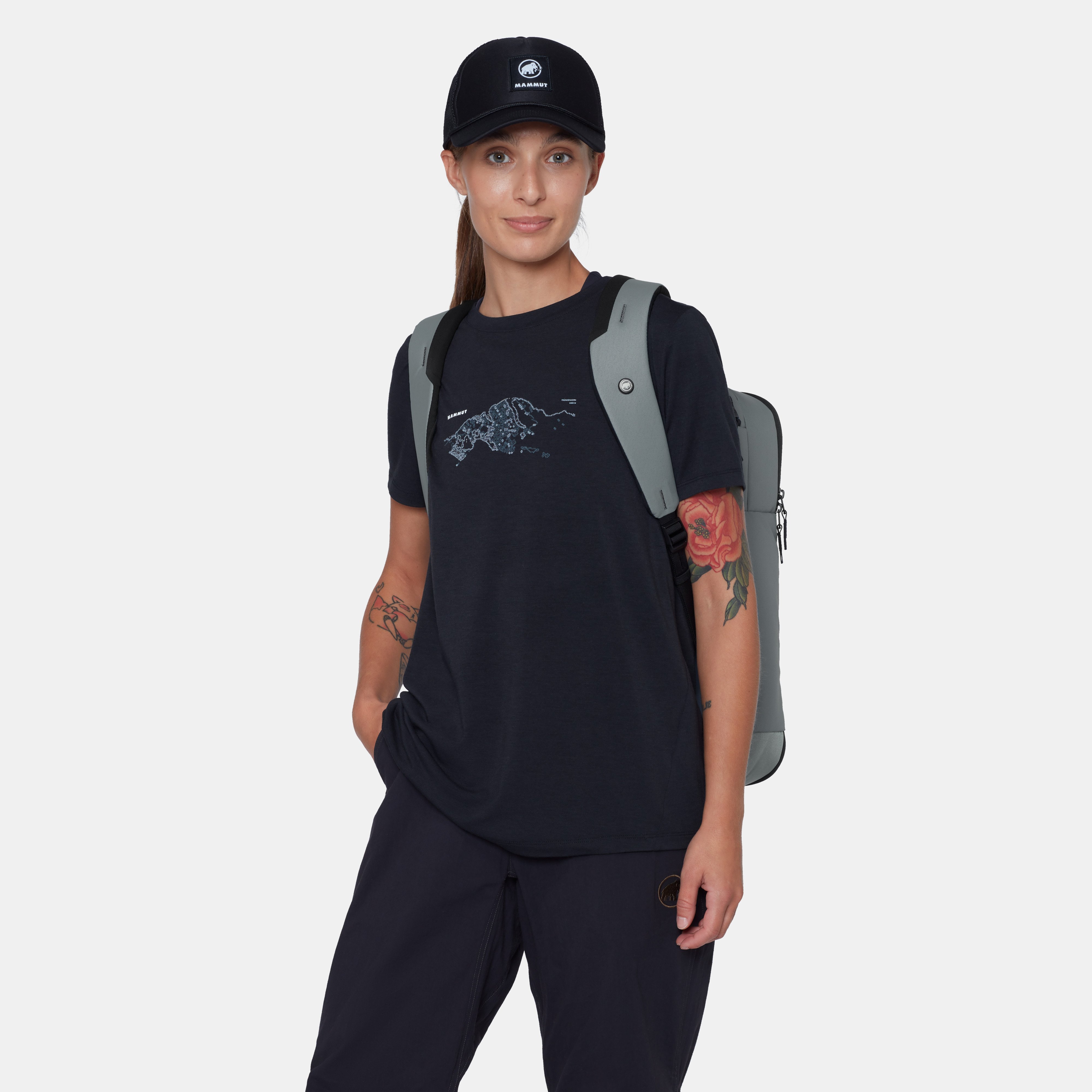 Mammut Seon Transporter 25, strata - Strata