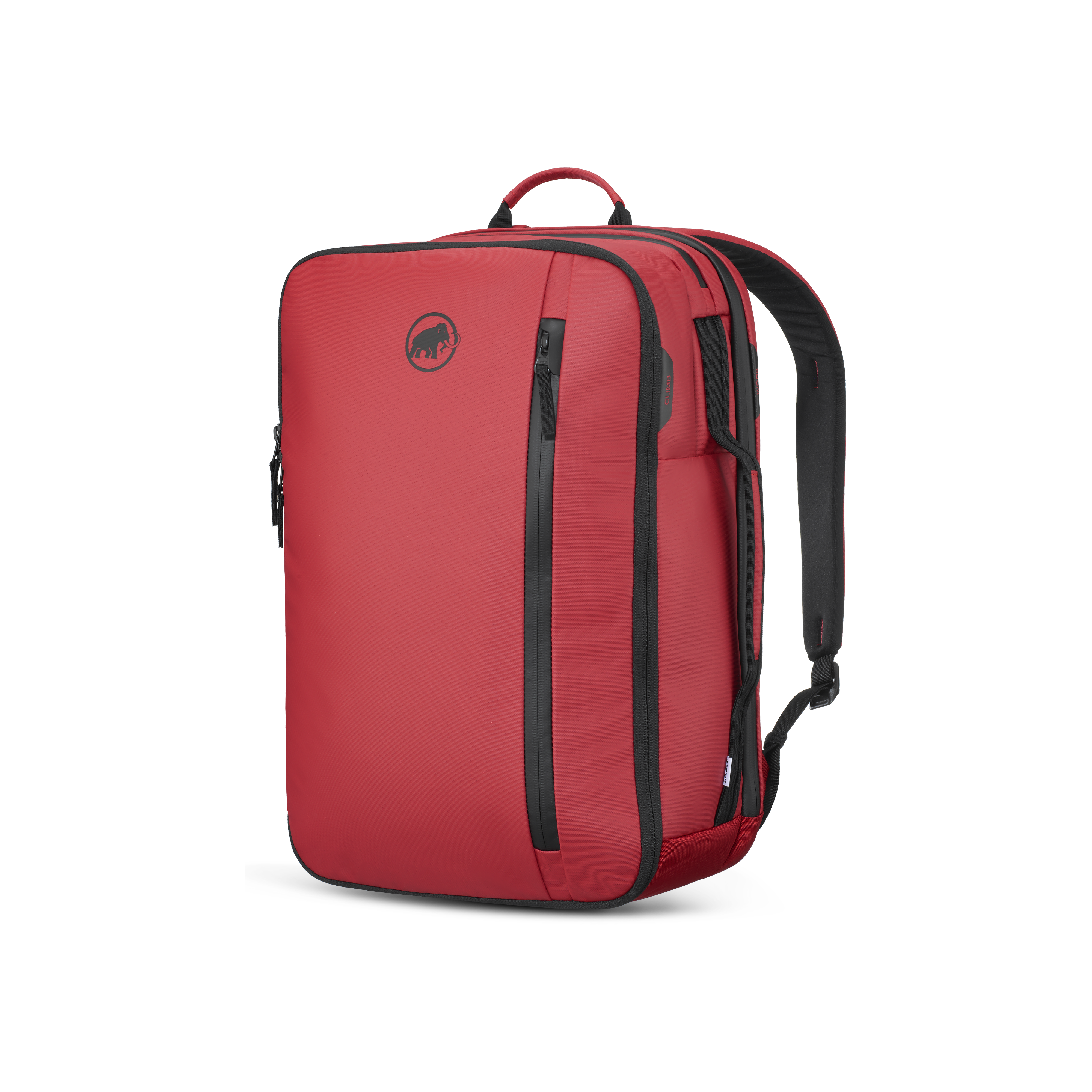 Mammut Seon Transporter 25, dark mammut red - Dark mammut red - Thumbnail