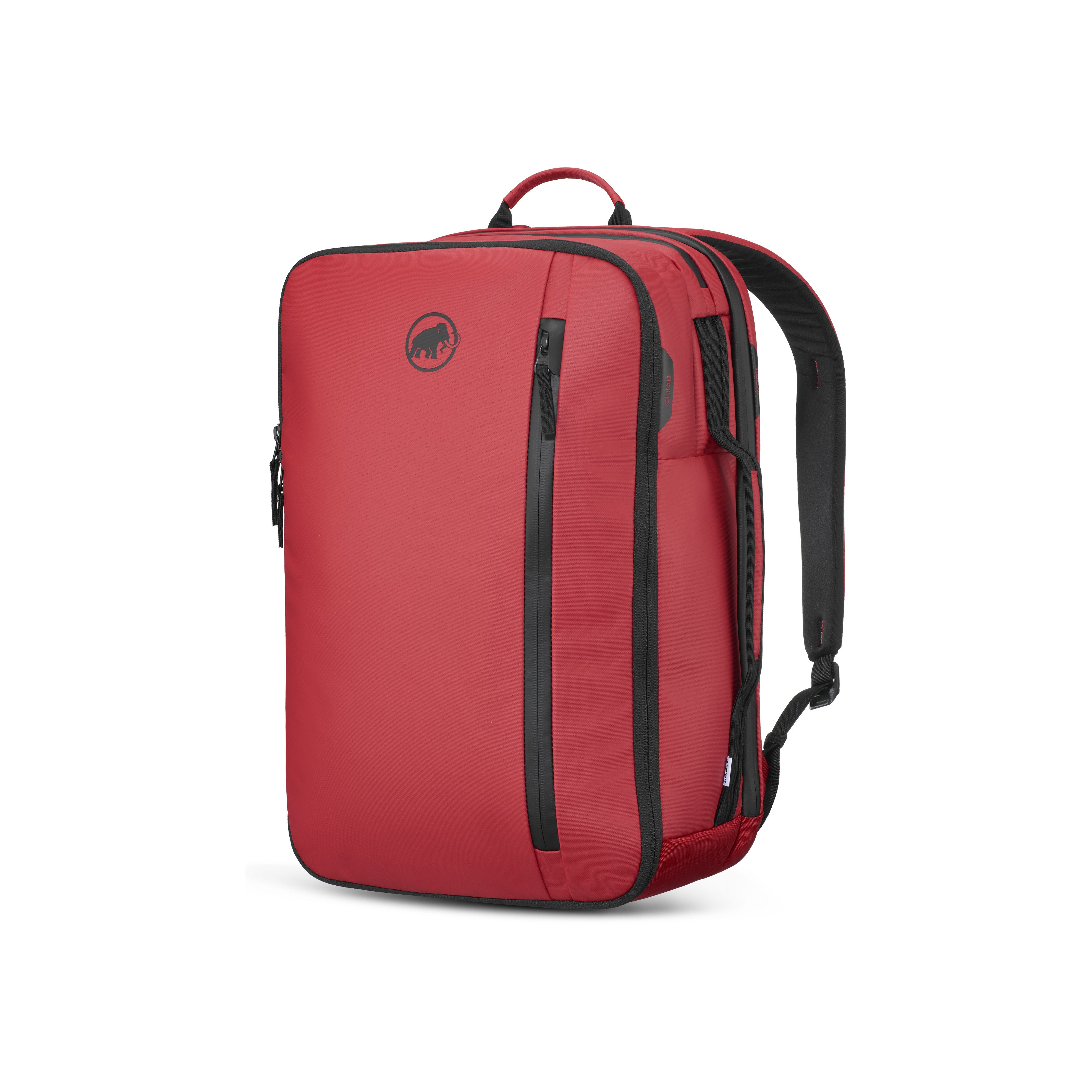 Mammut Seon Transporter 25 - Black/Strata/Dark mammut red/Iguana/Marine/Dark clay/Savannah/Alpina/Dark marsh/Tschiel - Thumbnail