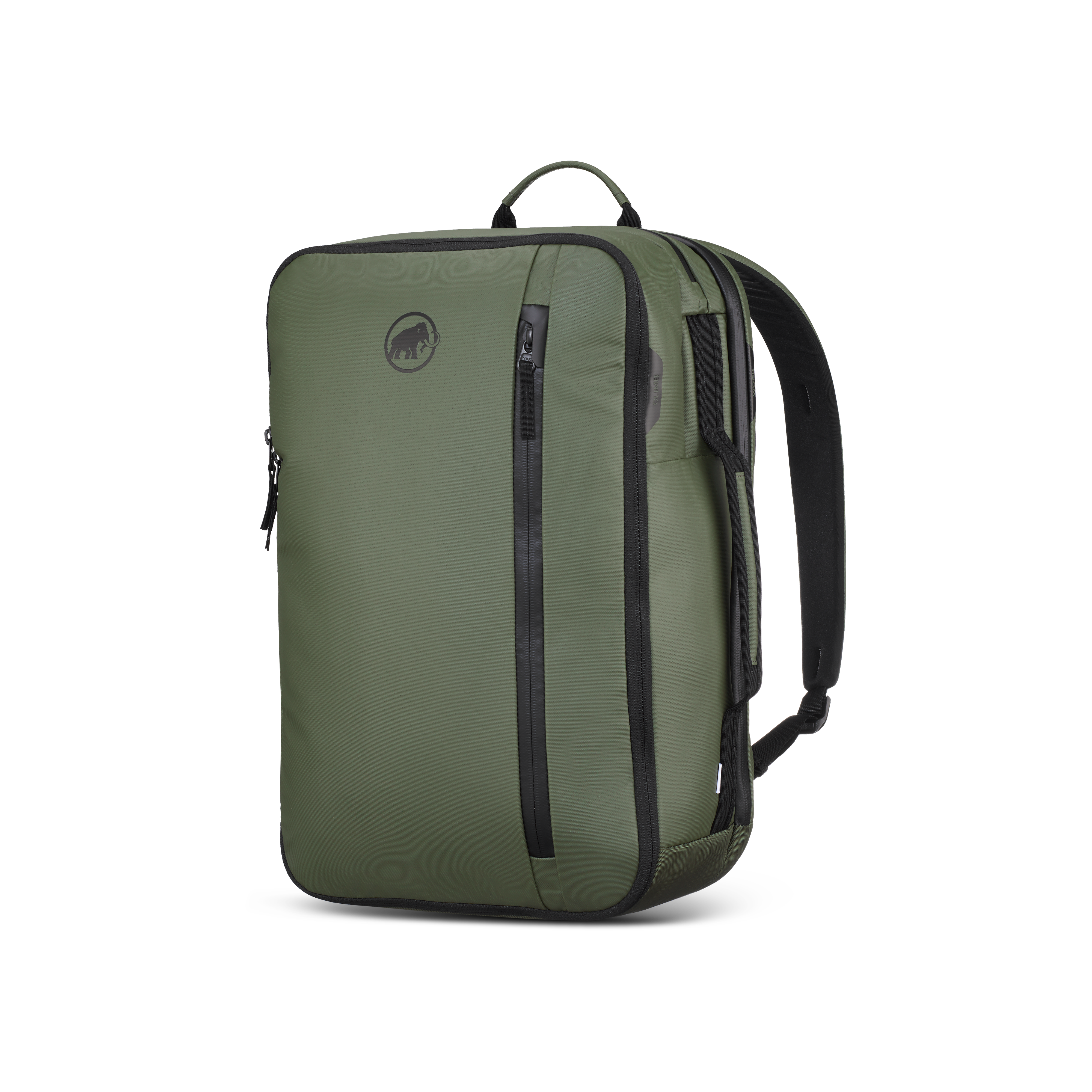 Mammut Seon Transporter 25, dark marsh - Dark marsh - Thumbnail