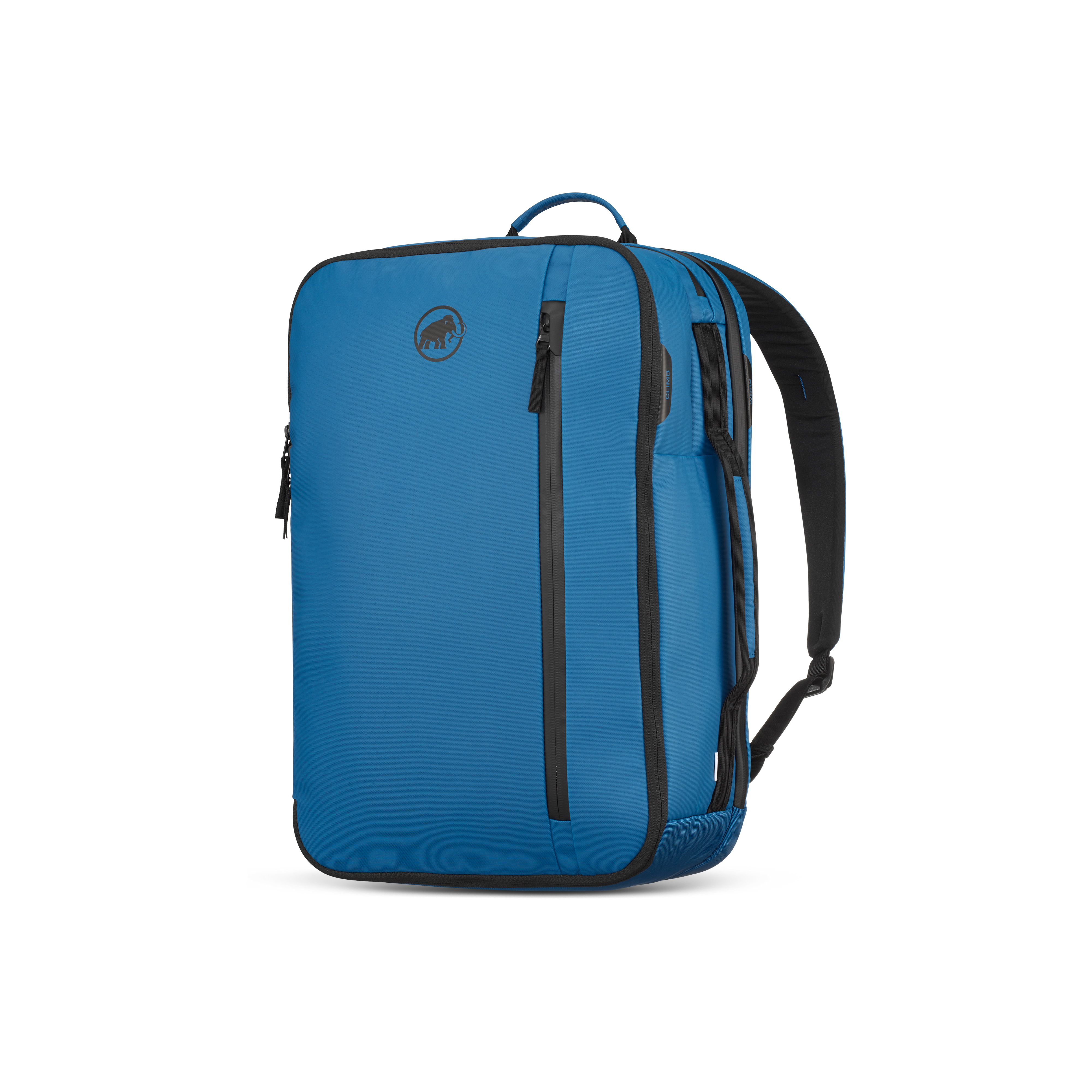 Mammut Seon Transporter 25, tschiel - Tschiel - Thumbnail