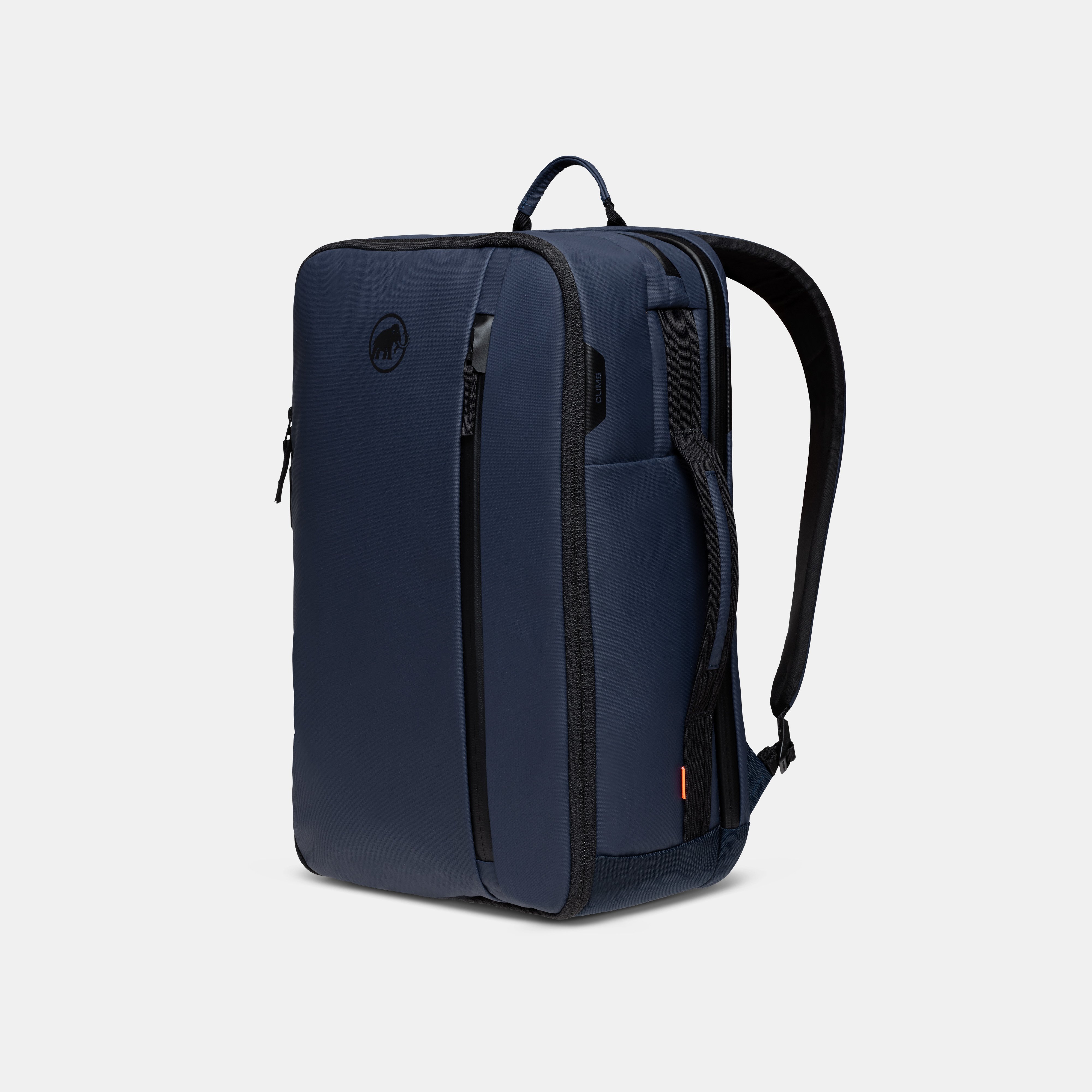 mammut laptop backpack