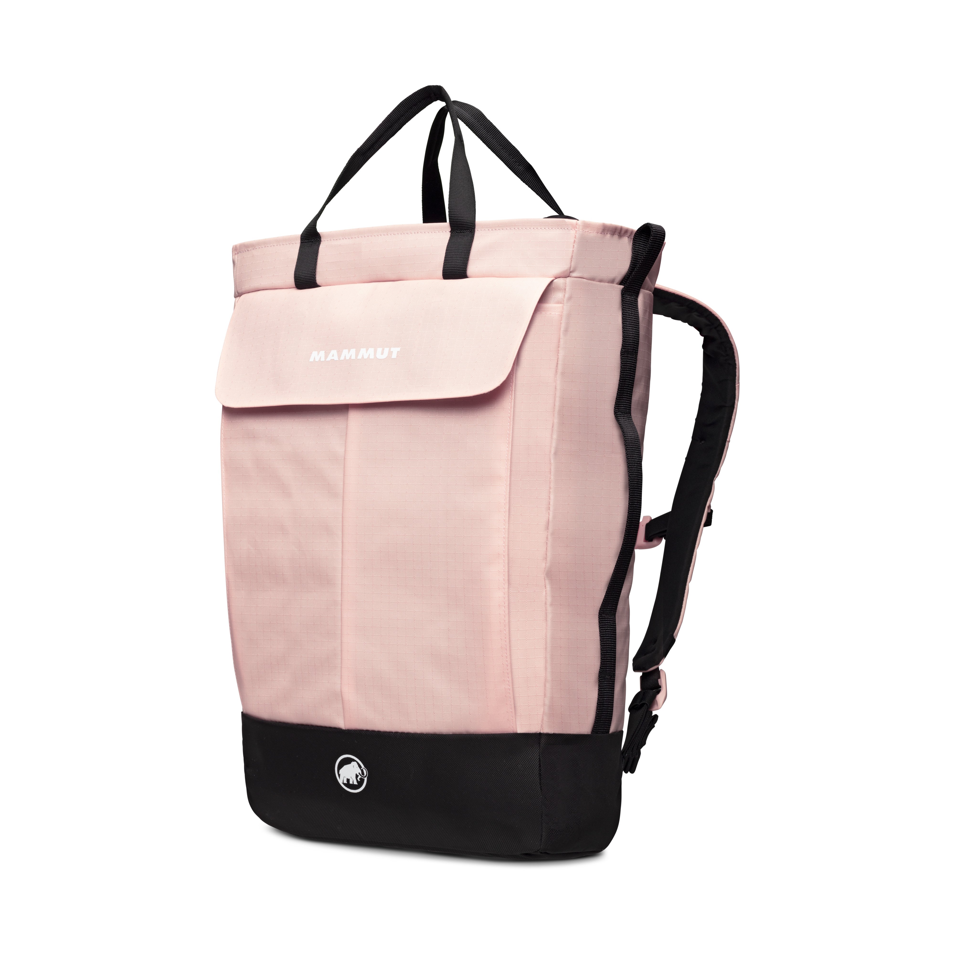 Neon Shuttle S - candy-black, 22 L product image