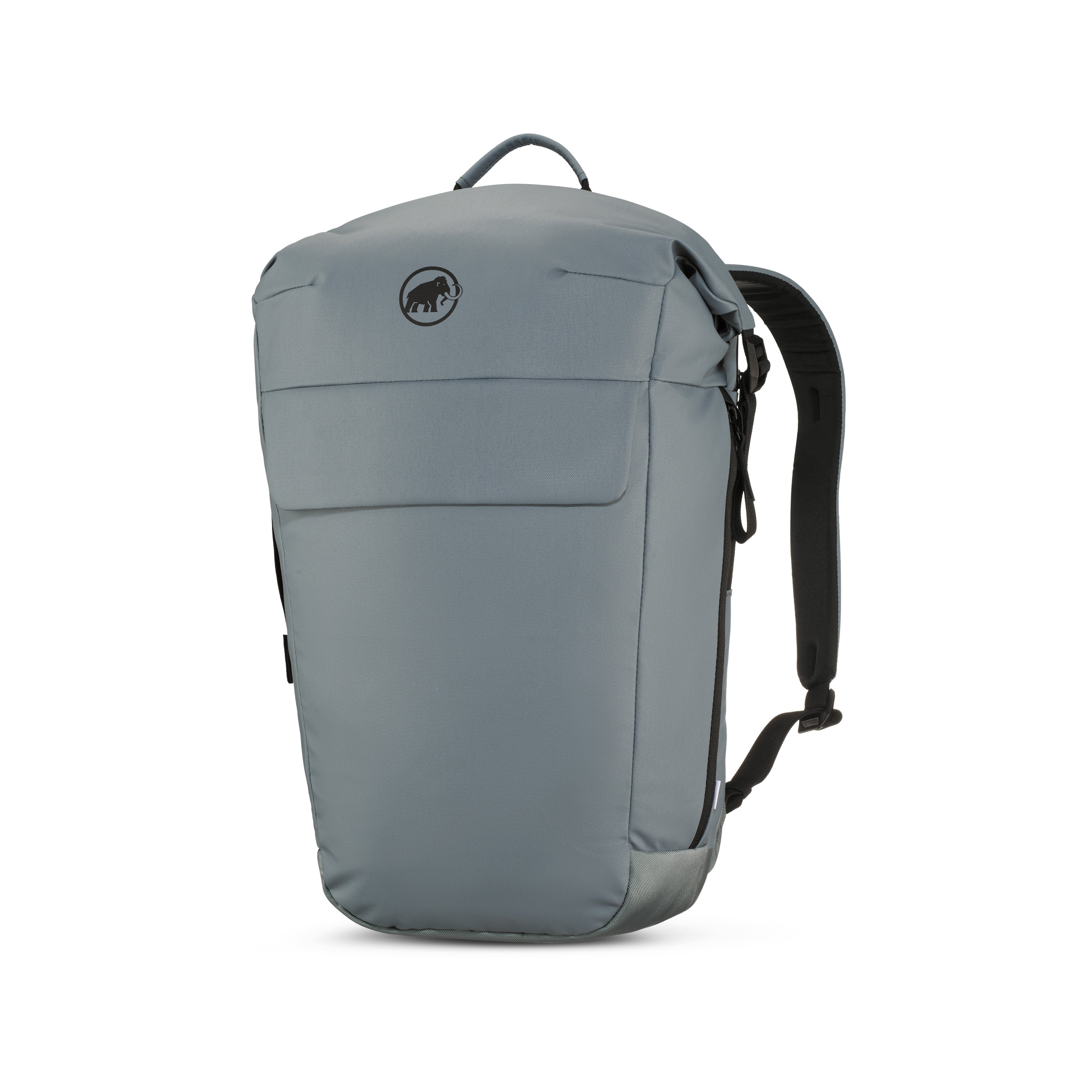 Mammut Seon Courier 20 - Black/Strata/Pepper/Iguana/Marine/Dark clay/Savannah - Thumbnail