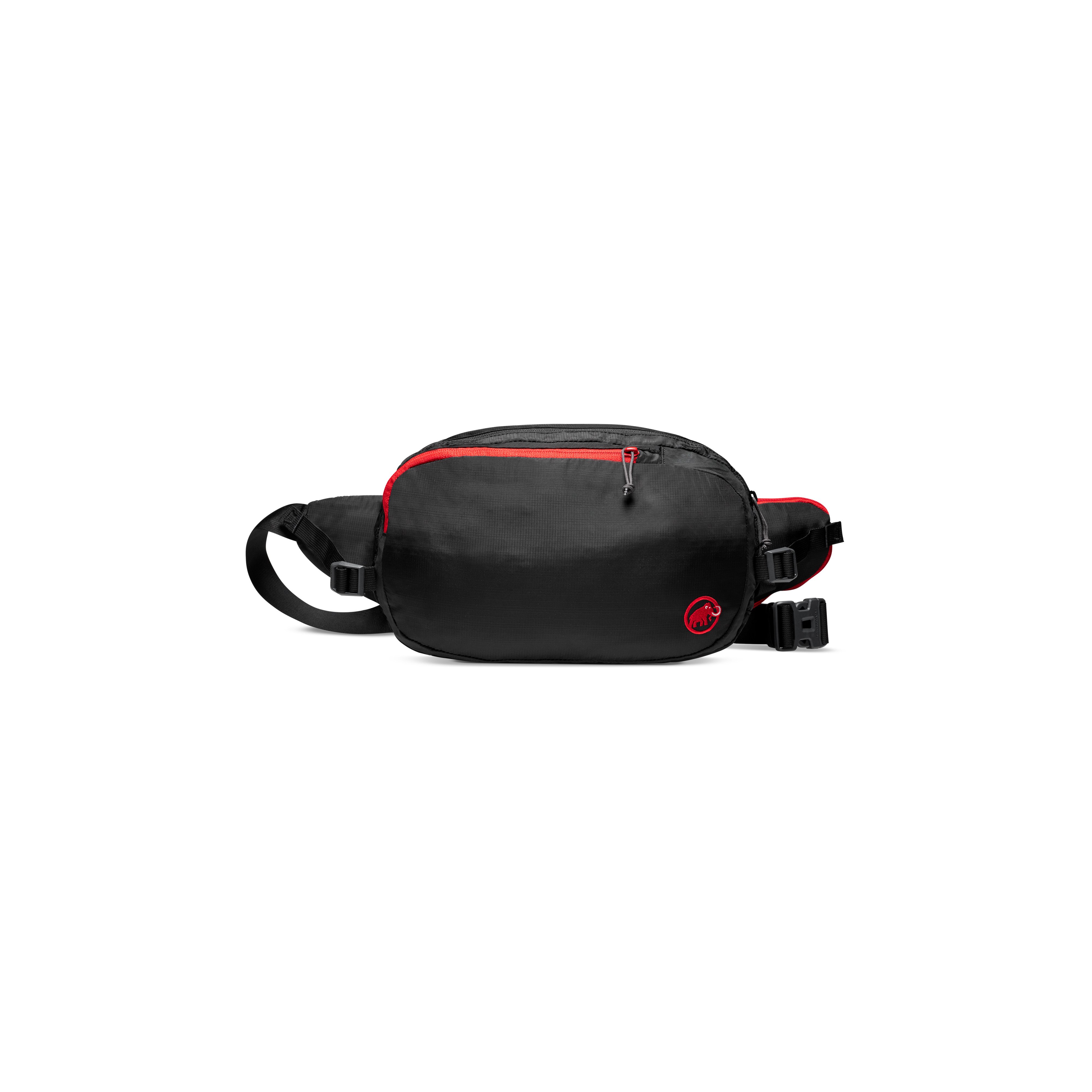 Waistpack Hike - black, 8 L product image