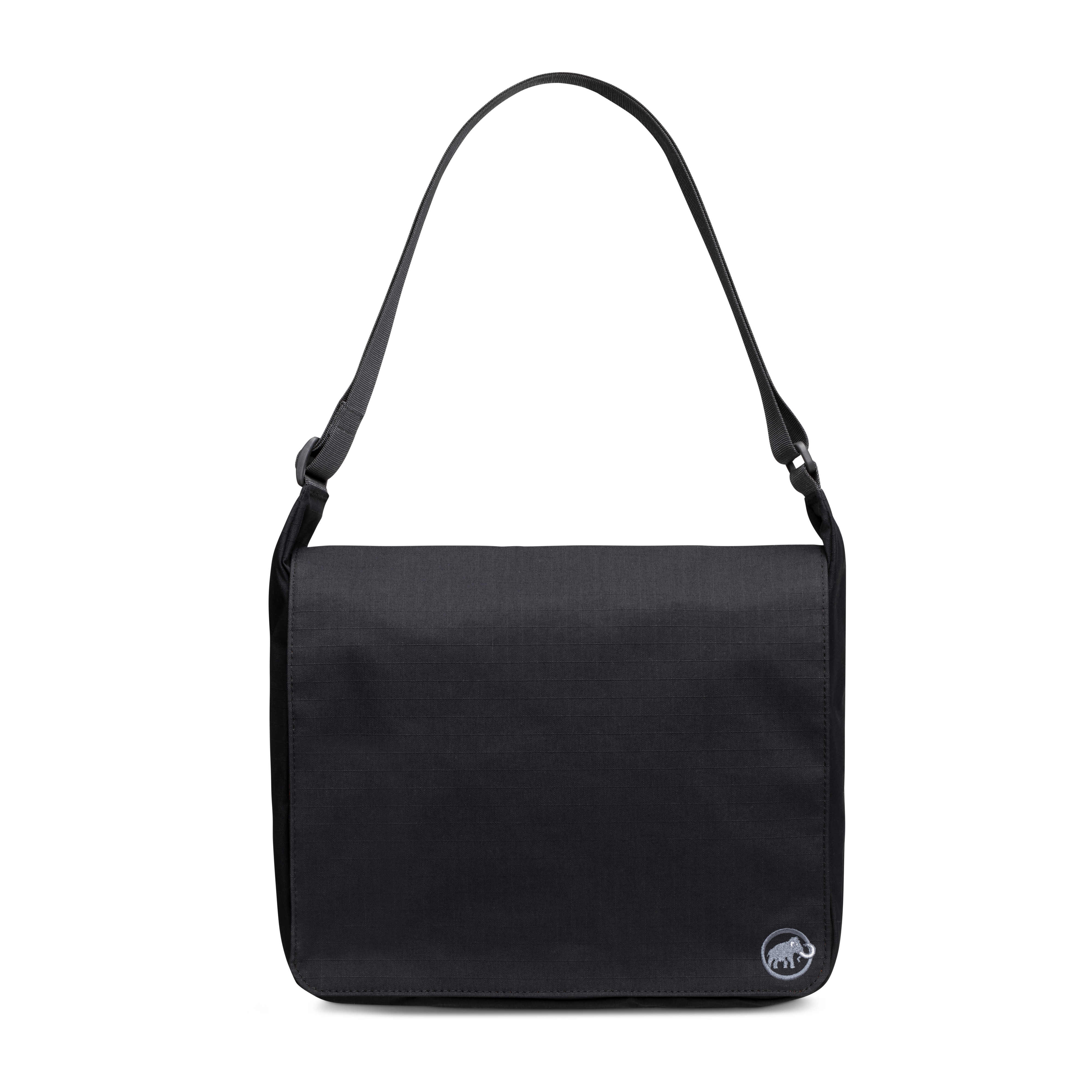 Shoulder Bag Square - black, 8 L thumbnail