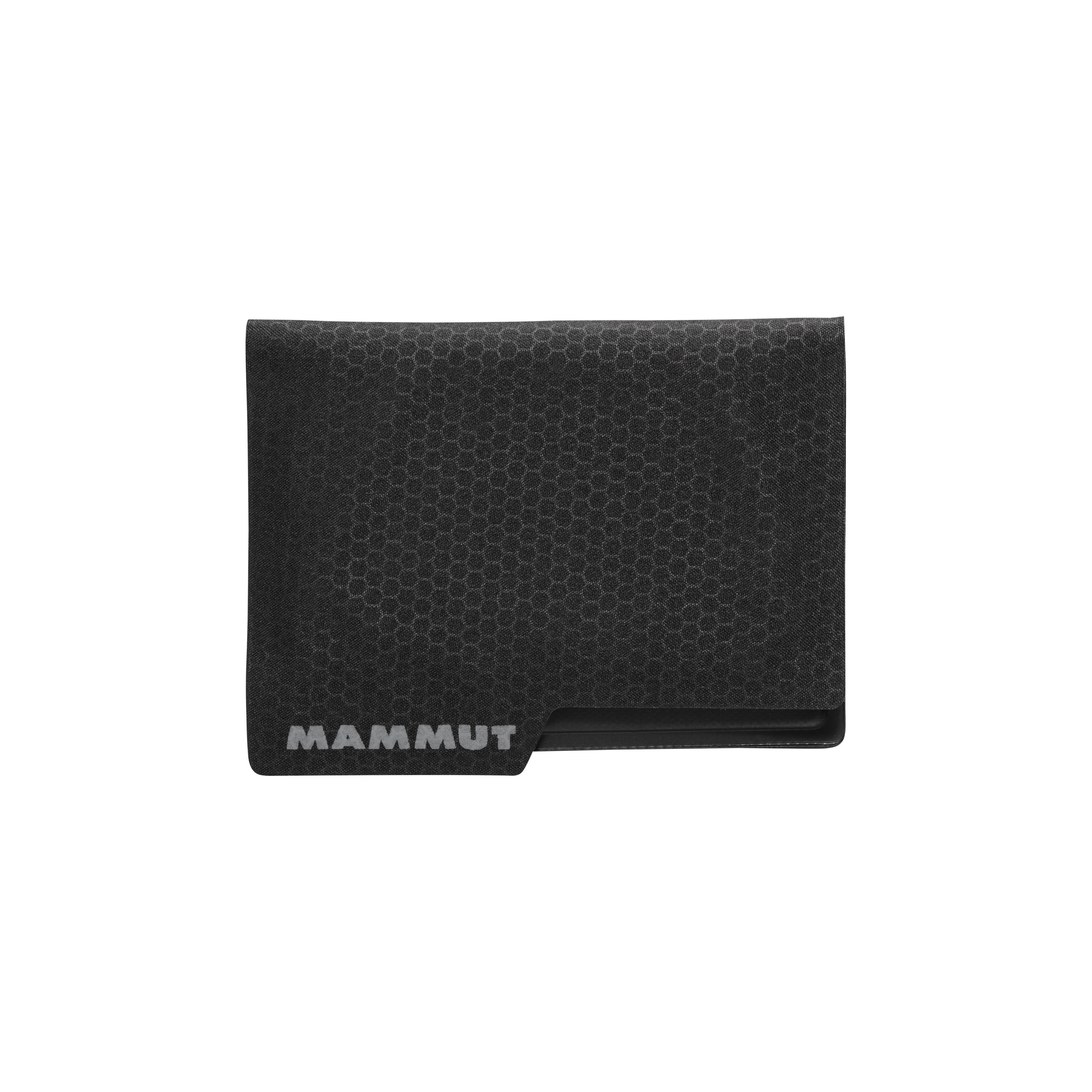 Smart Wallet Ultralight - black, one size thumbnail