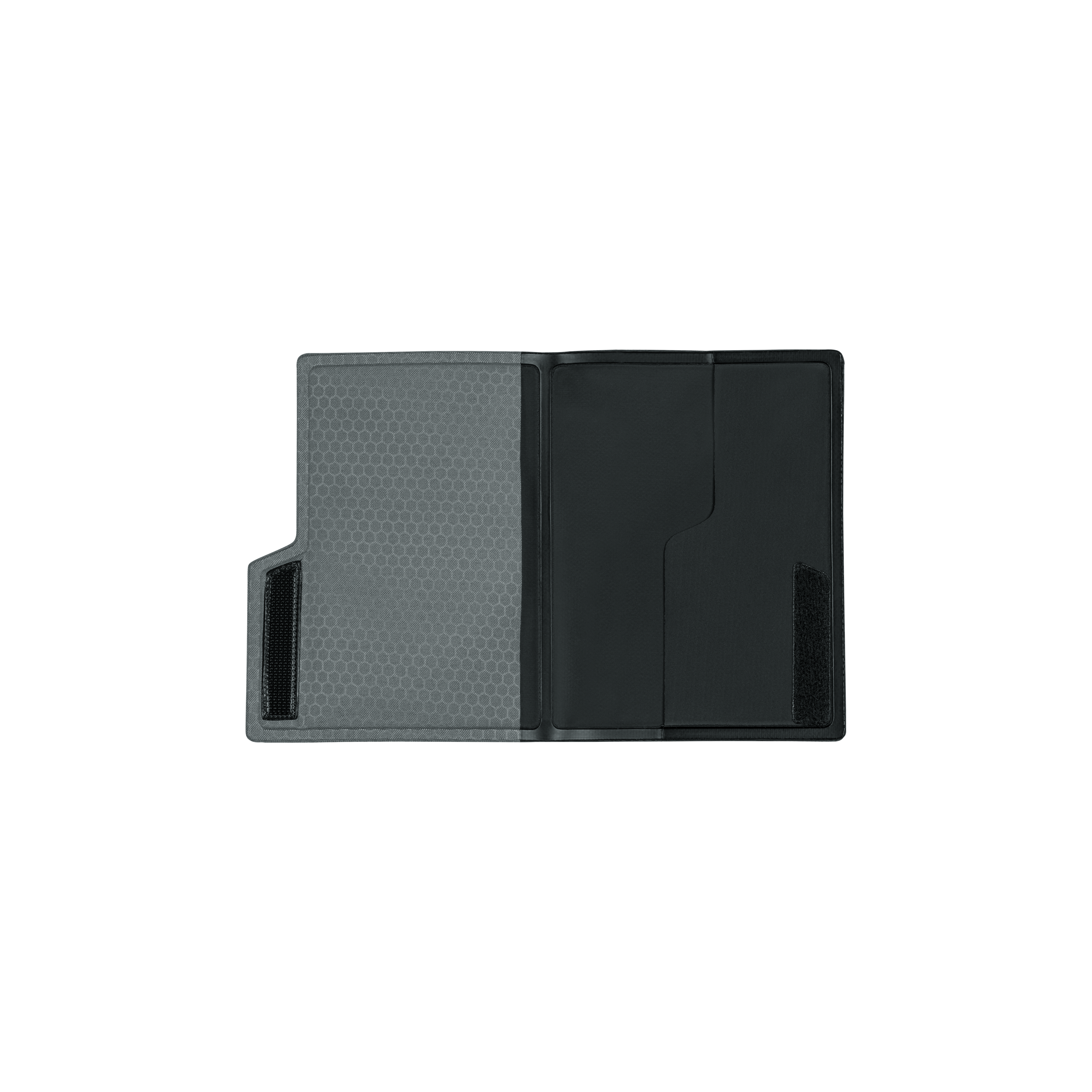 Mammut Smart Wallet Ultralight - temp, smoke - Smoke