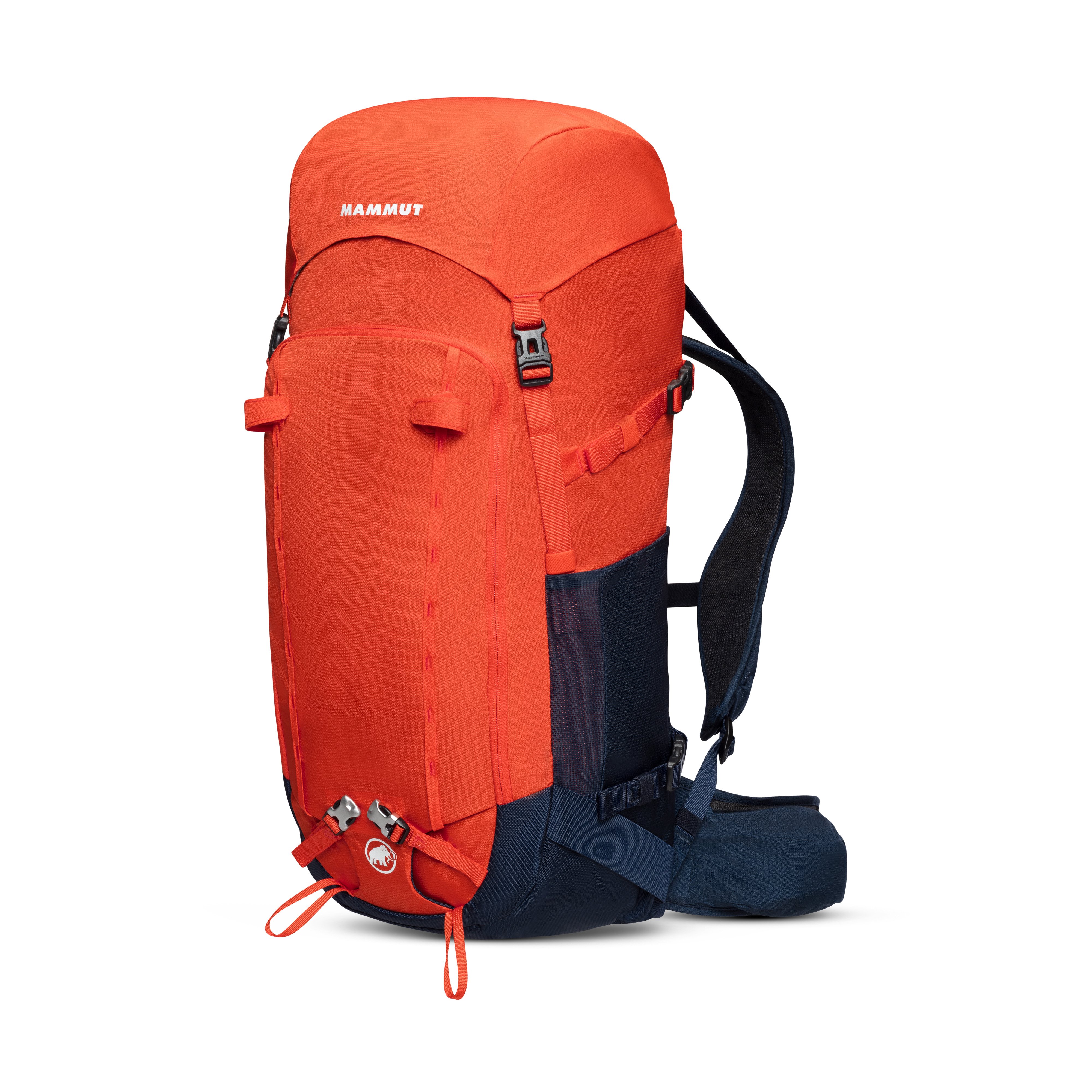 Trion 35 - hot red-marine, 35 L product image