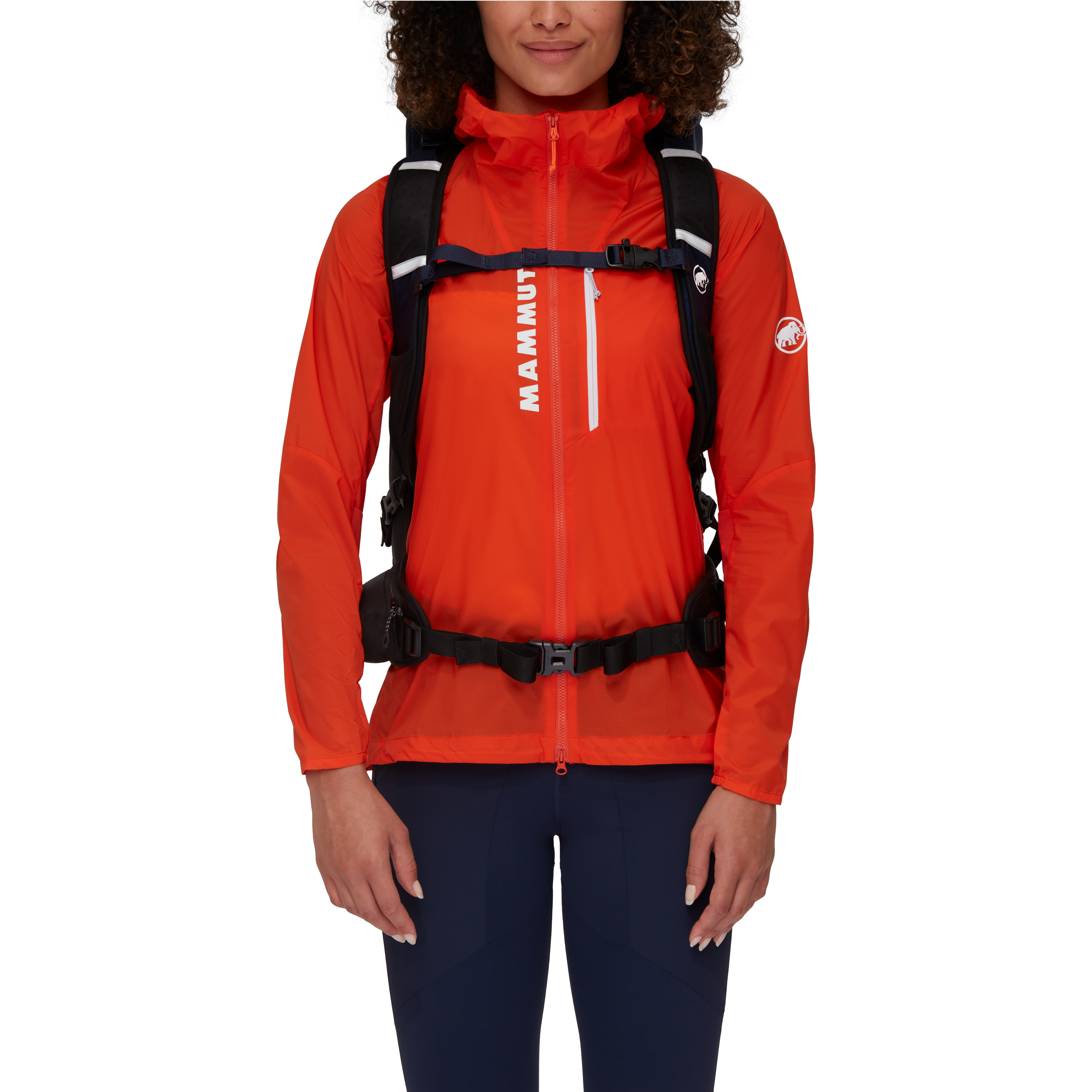 Trion 35 | Mammut